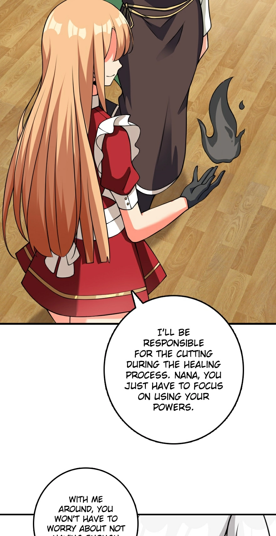 Read Release That Witch Manga Online