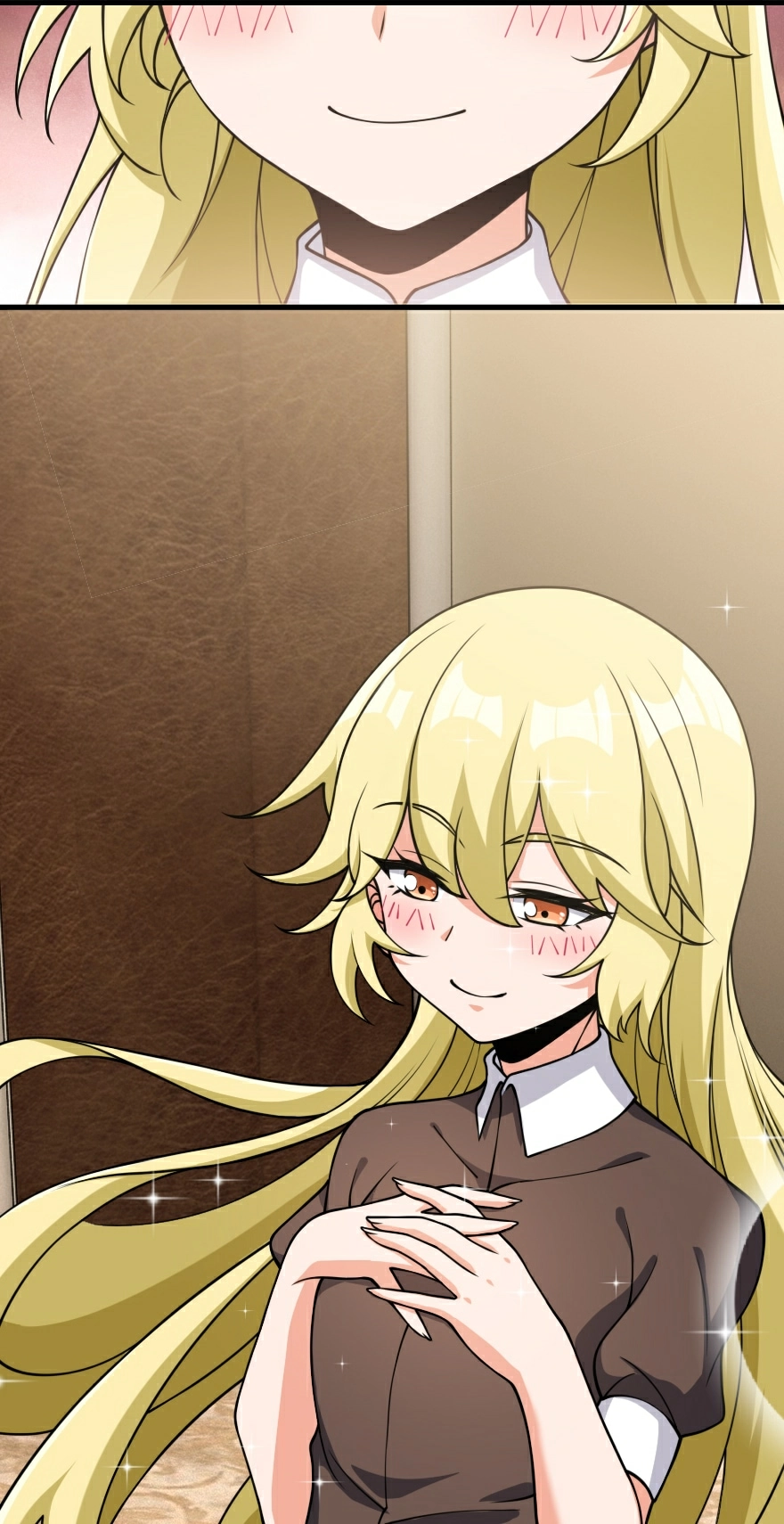 Read Release That Witch Manga Online