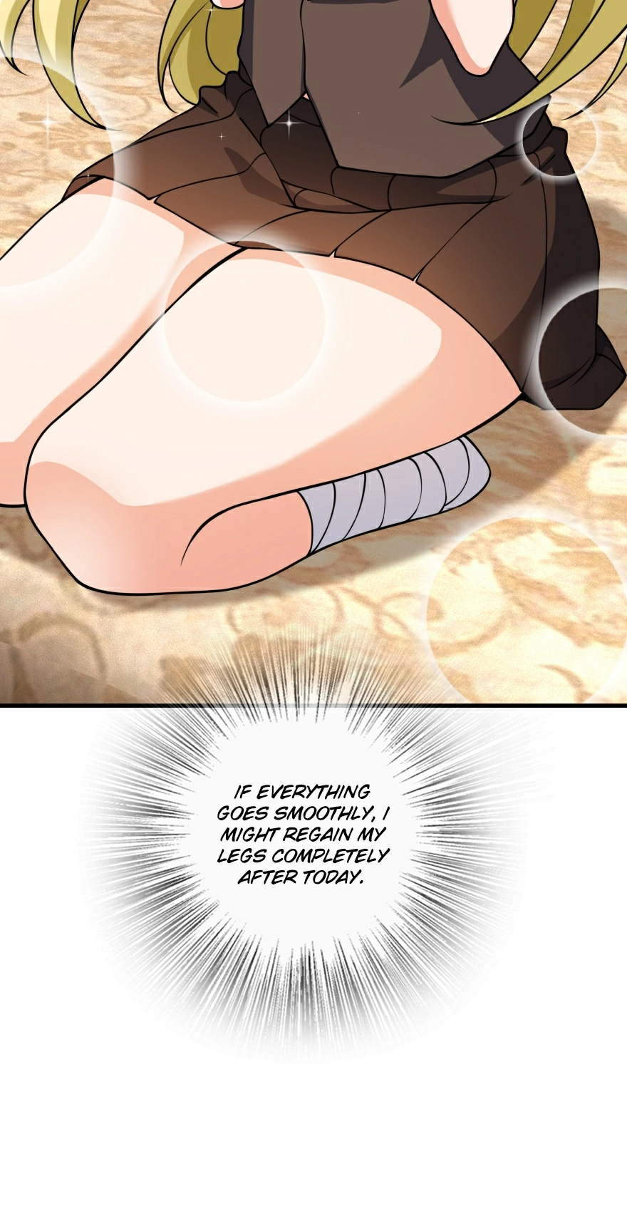 Read Release That Witch Manga Online