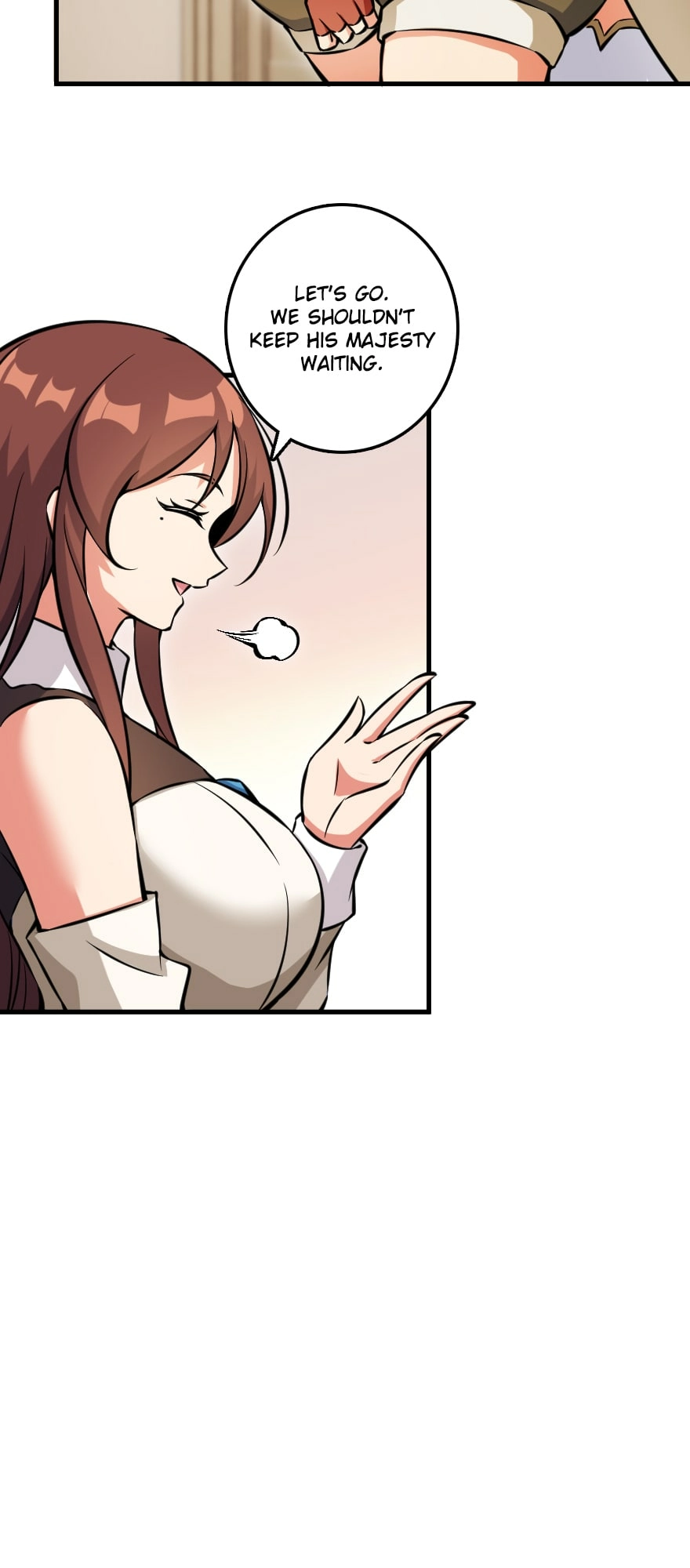 Read Release That Witch Manga Online