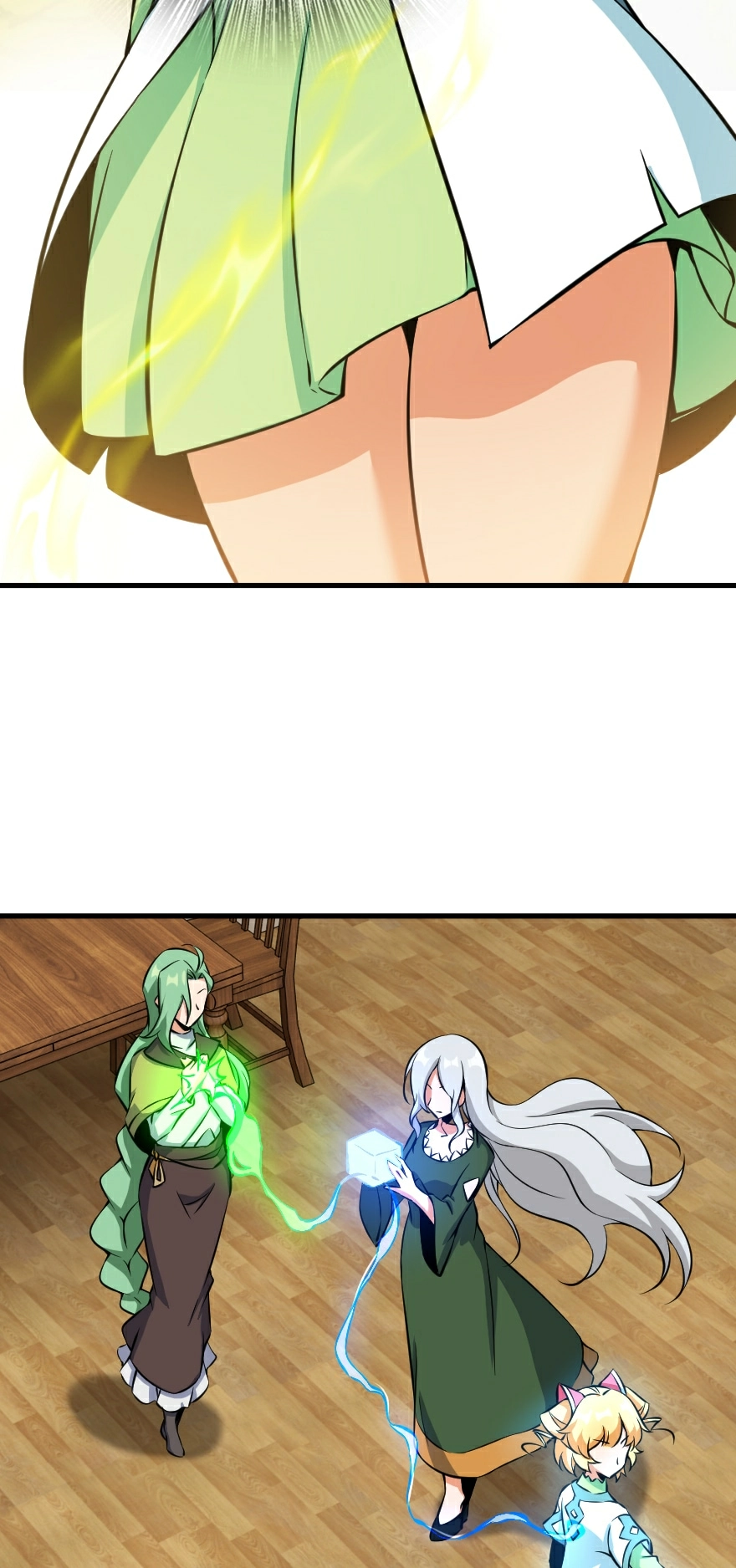 Read Release That Witch Manga Online
