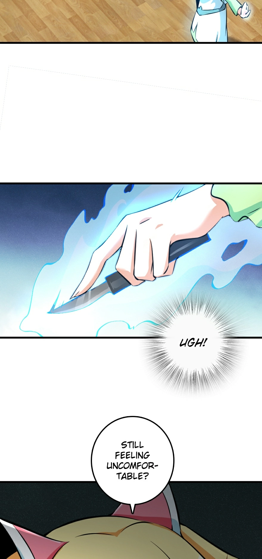 Read Release That Witch Manga Online