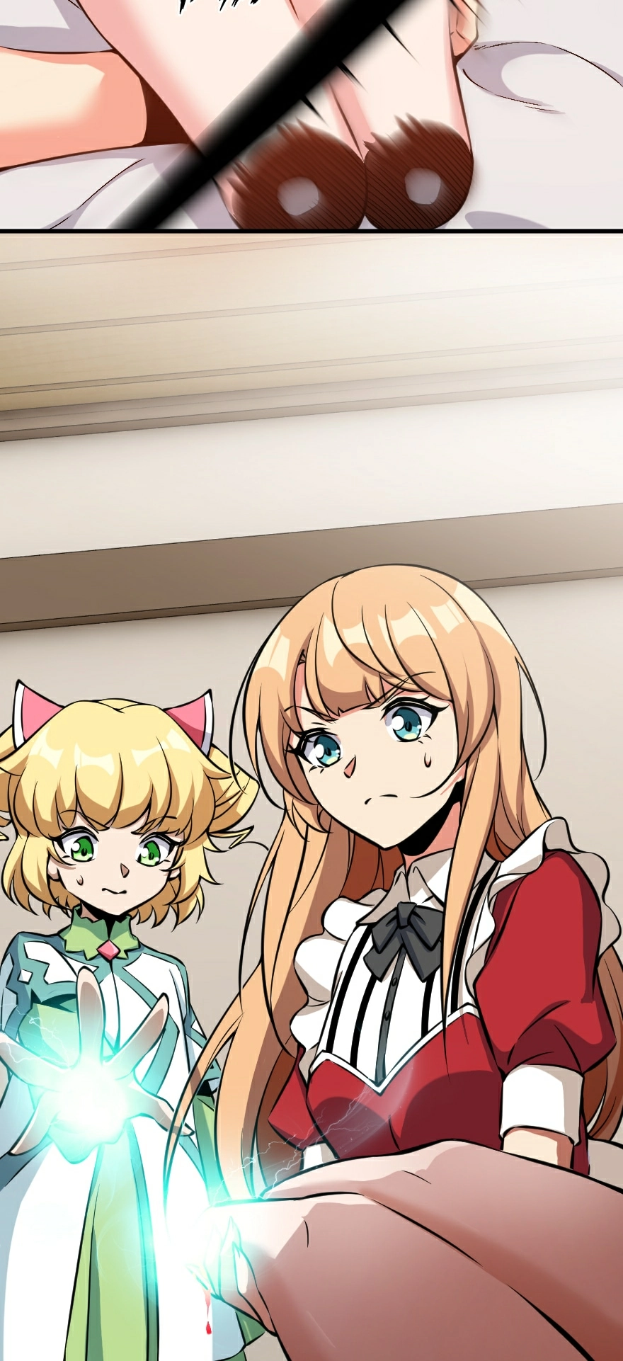 Read Release That Witch Manga Online