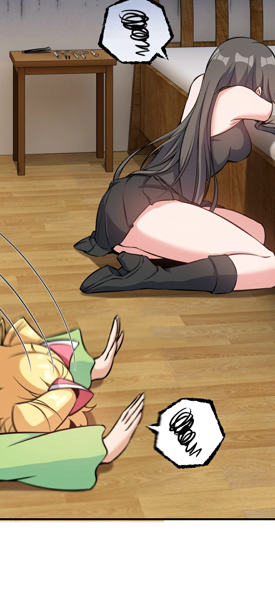 Read Release That Witch Manga Online