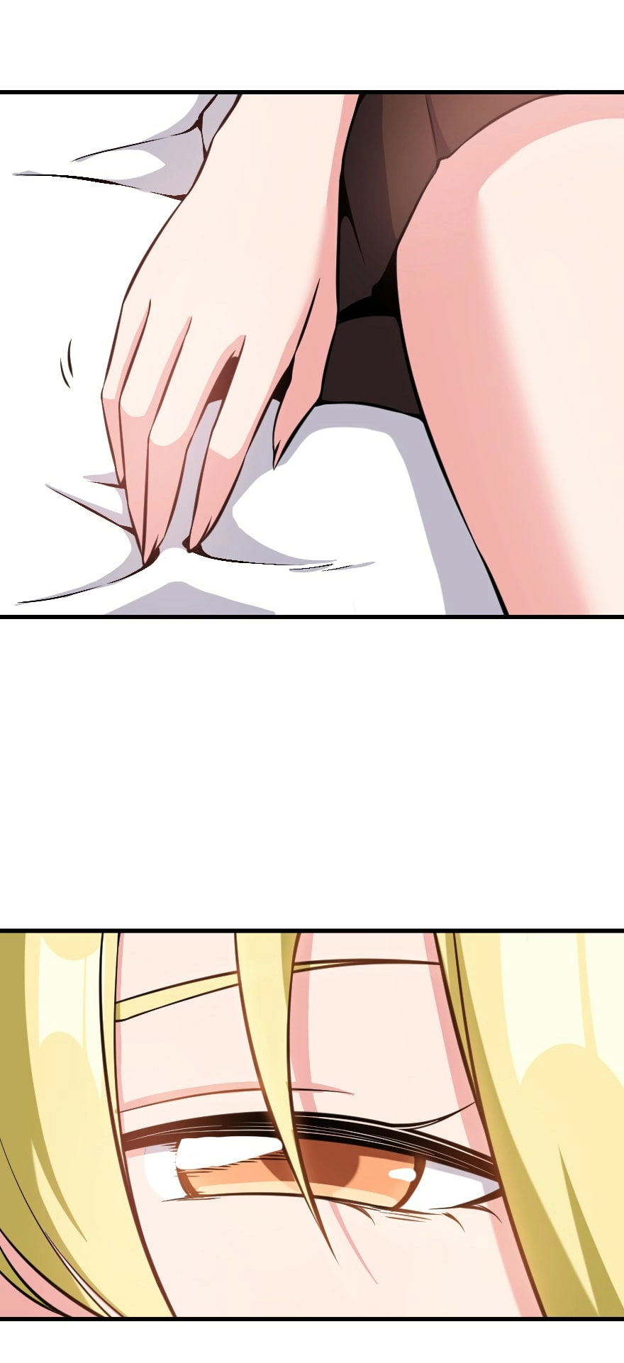 Read Release That Witch Manga Online