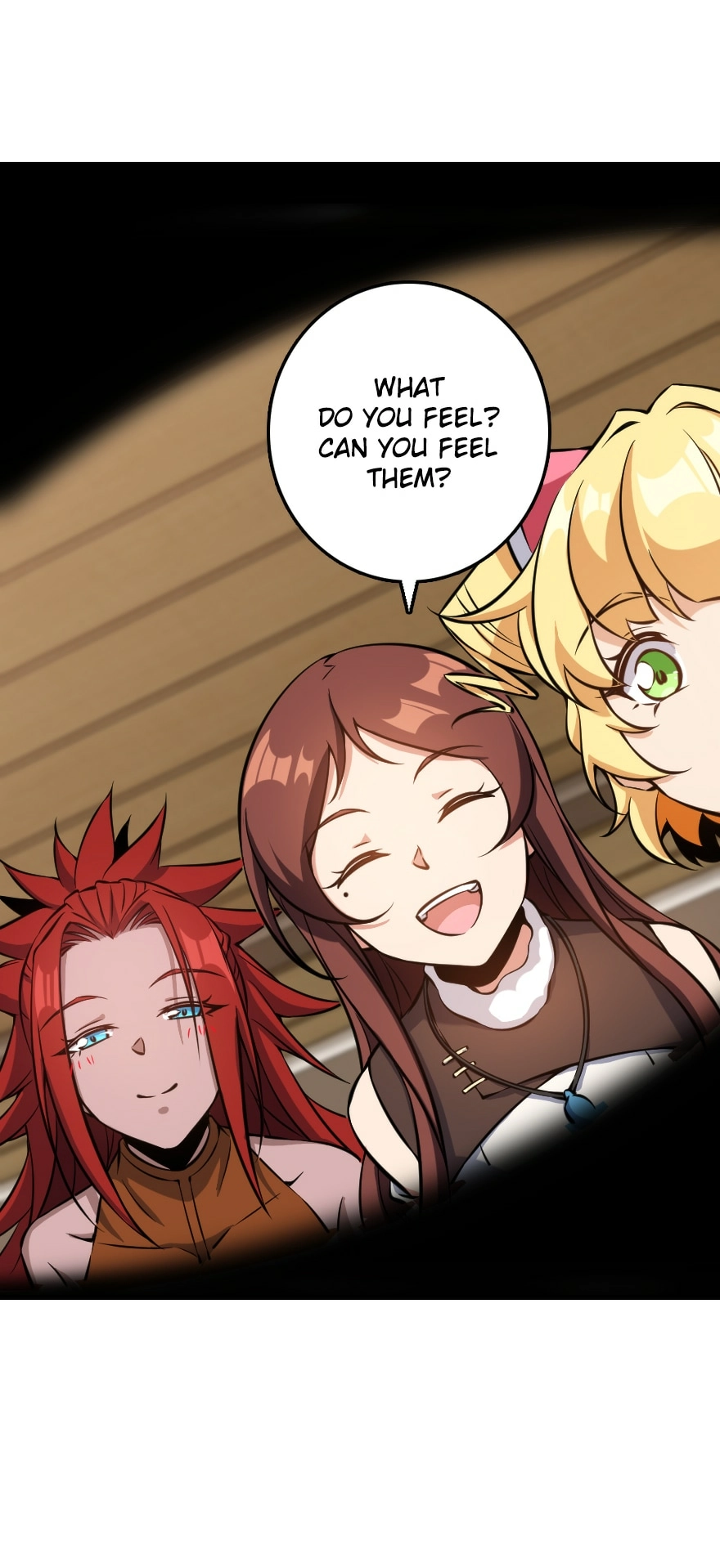Read Release That Witch Manga Online