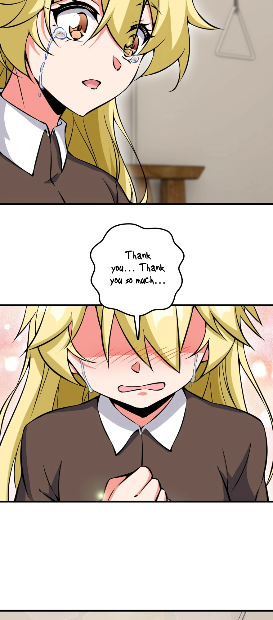 Read Release That Witch Manga Online
