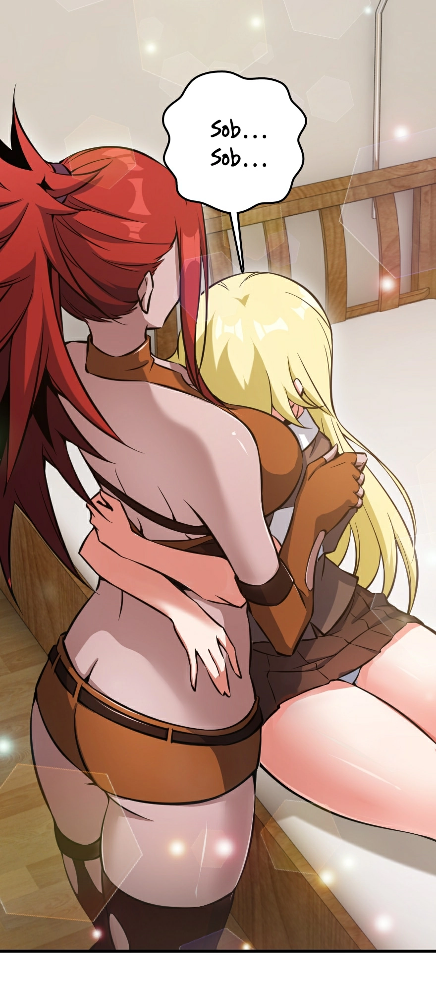 Read Release That Witch Manga Online