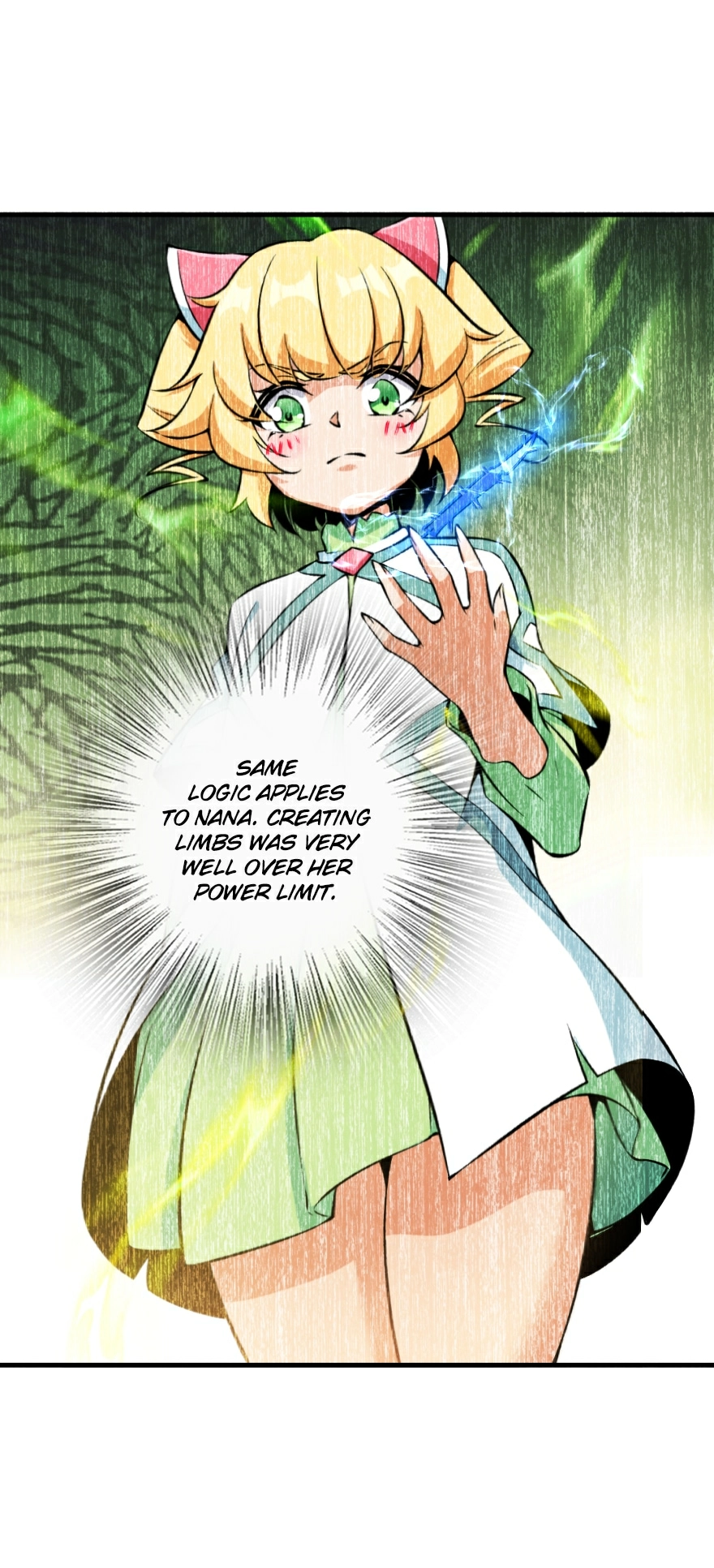 Read Release That Witch Manga Online