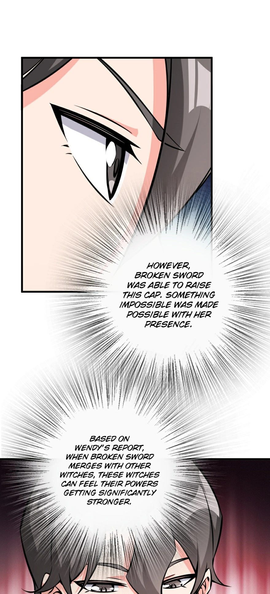 Read Release That Witch Manga Online