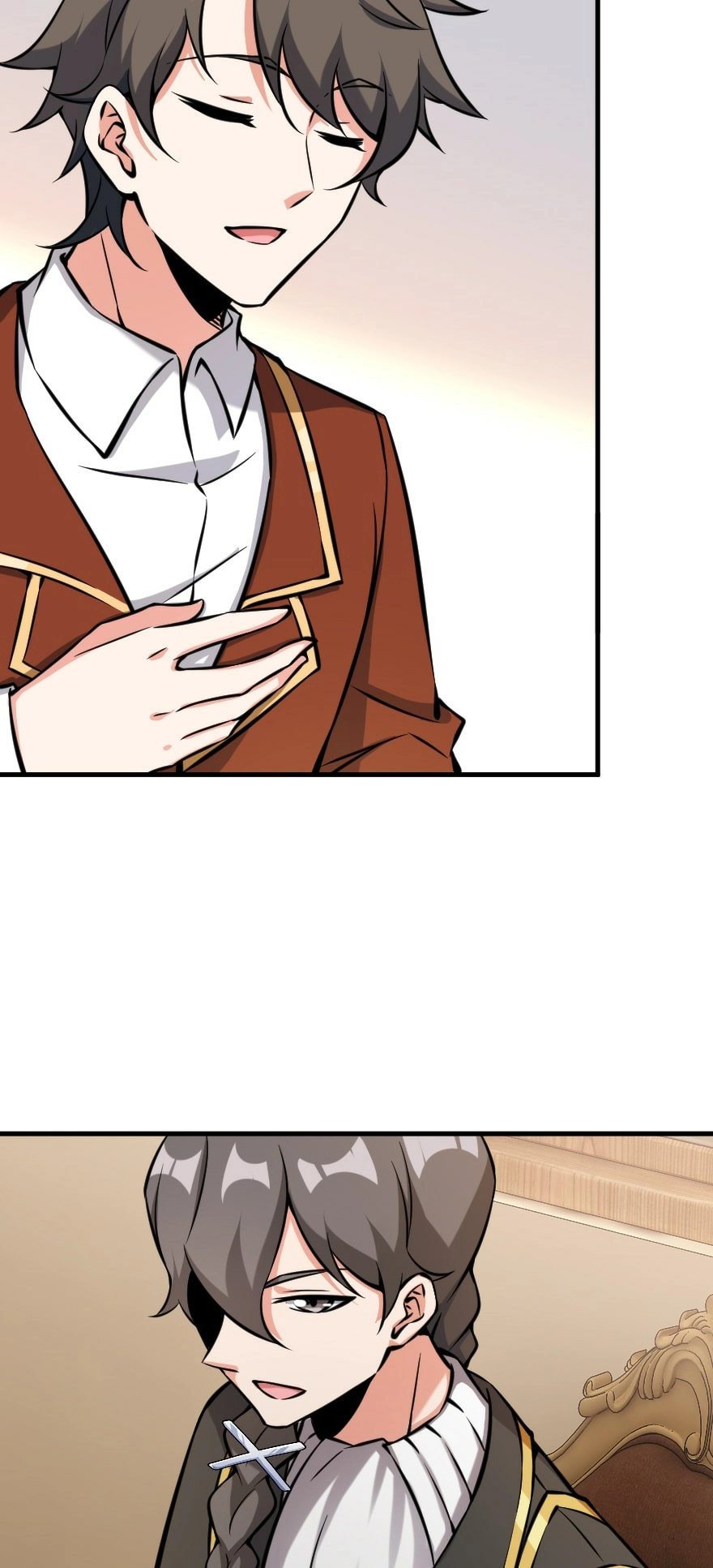 Read Release That Witch Manga Online