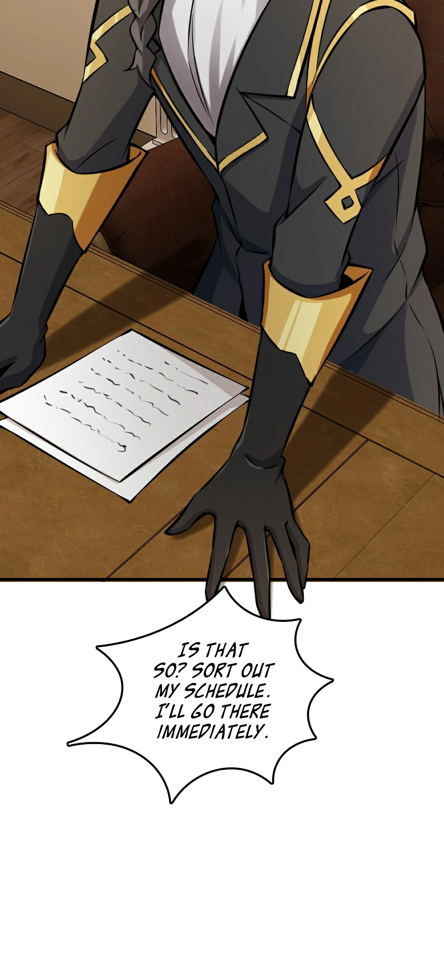Read Release That Witch Manga Online