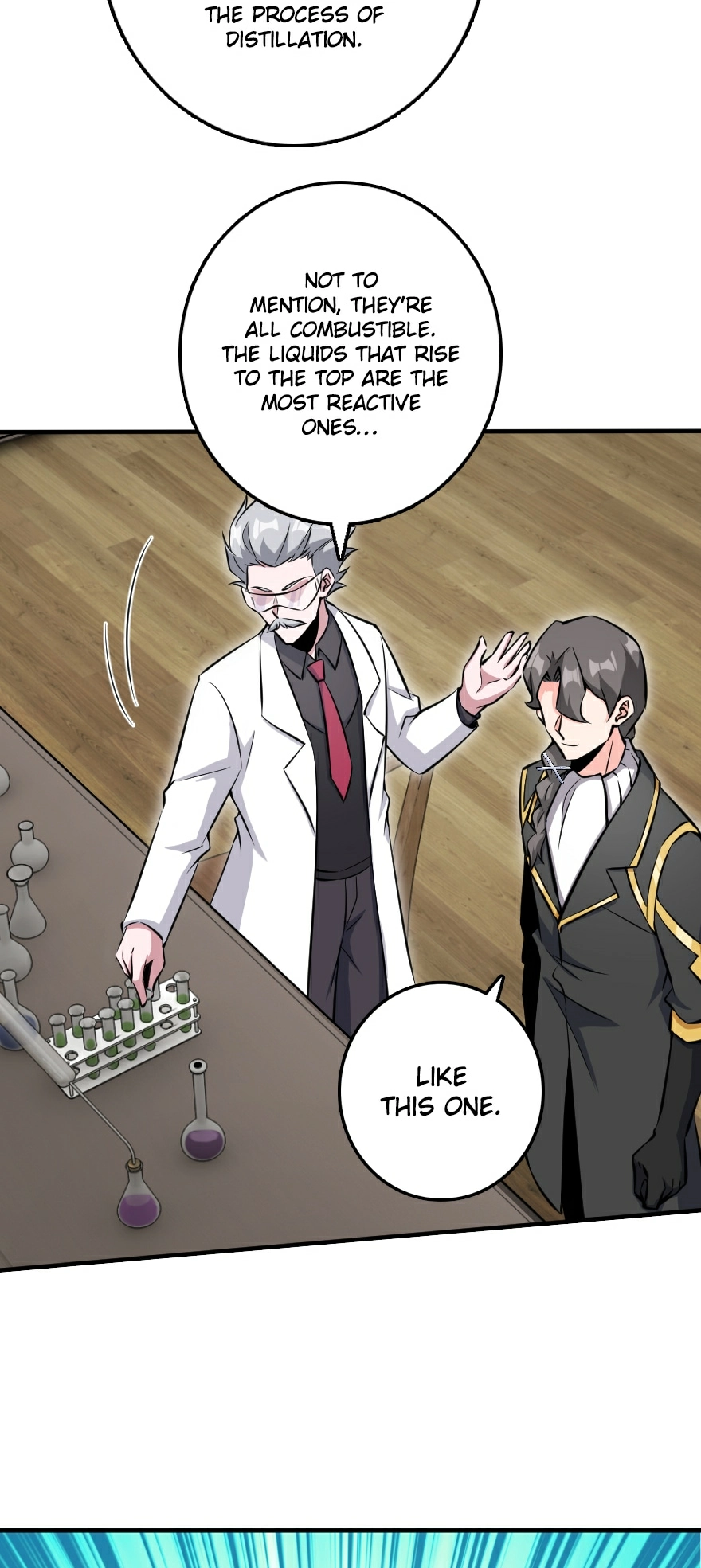 Read Release That Witch Manga Online