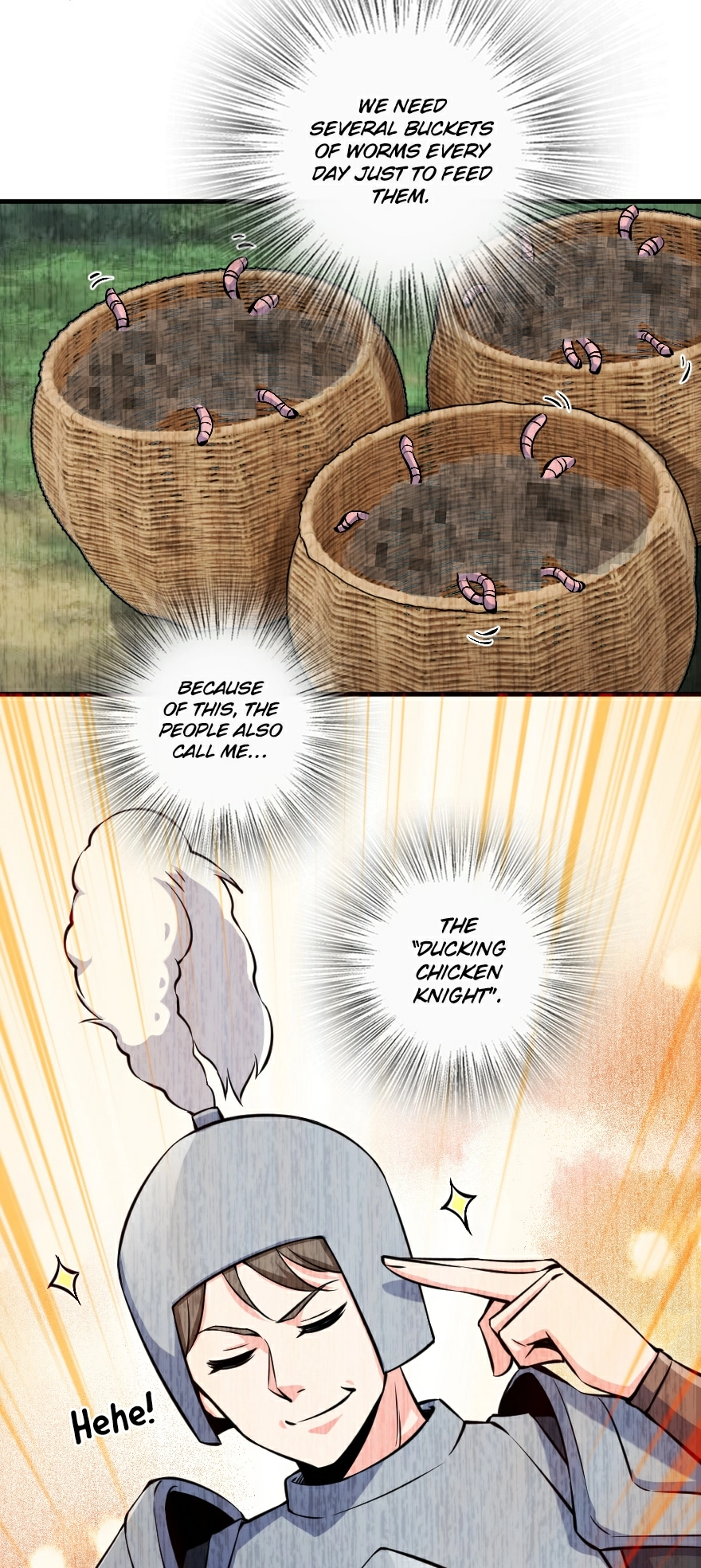 Read Release That Witch Manga Online