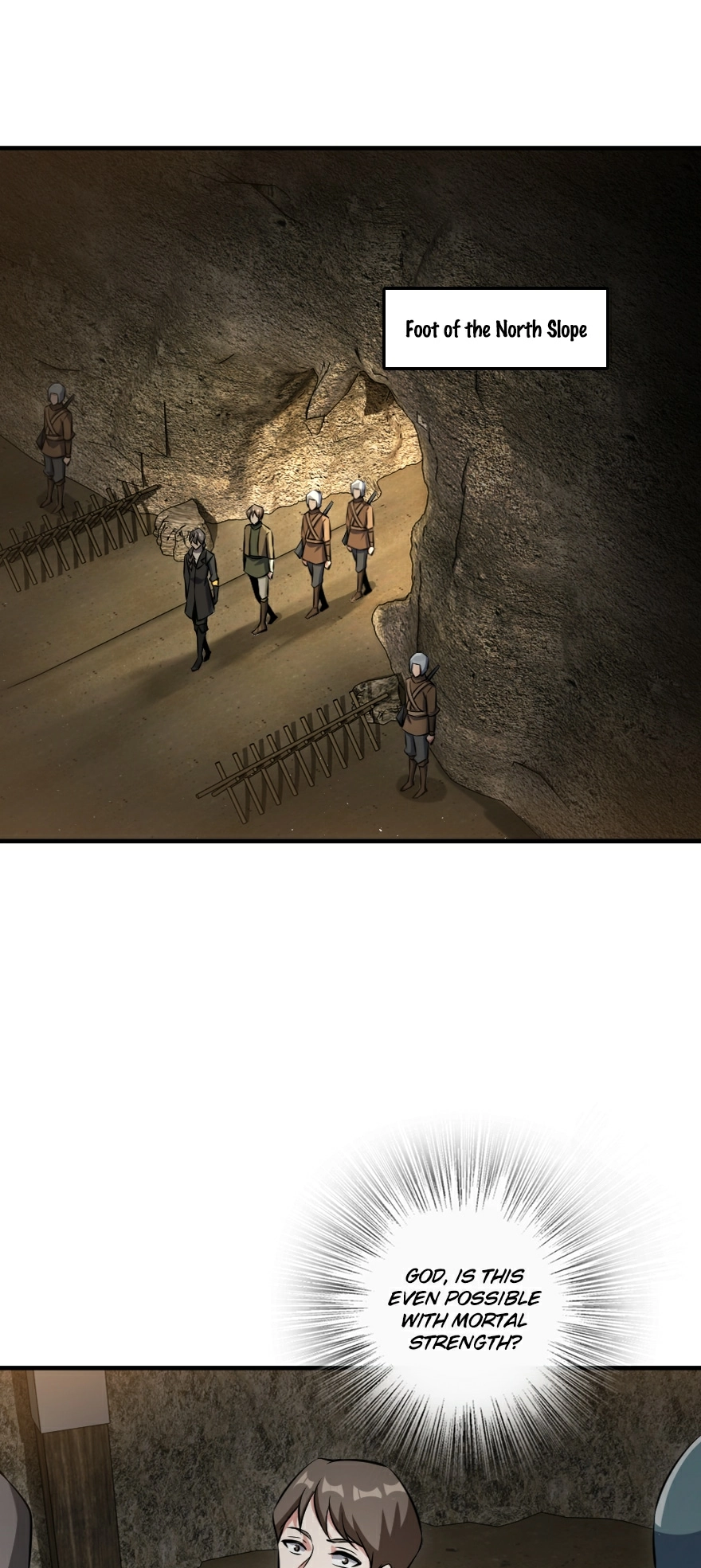 Read Release That Witch Manga Online