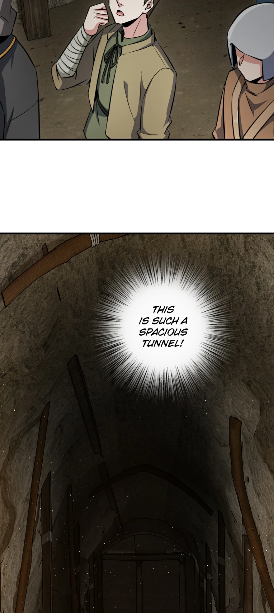 Read Release That Witch Manga Online