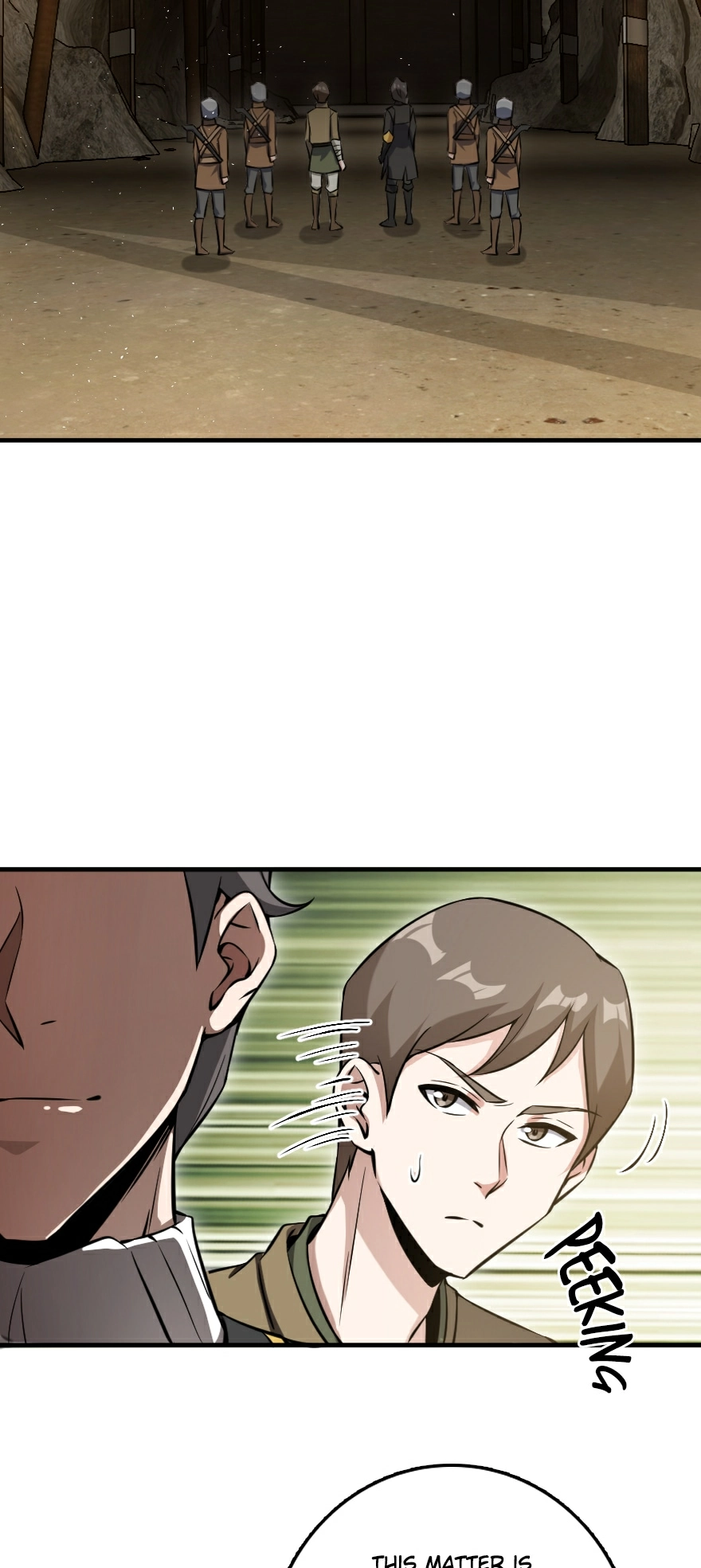 Read Release That Witch Manga Online
