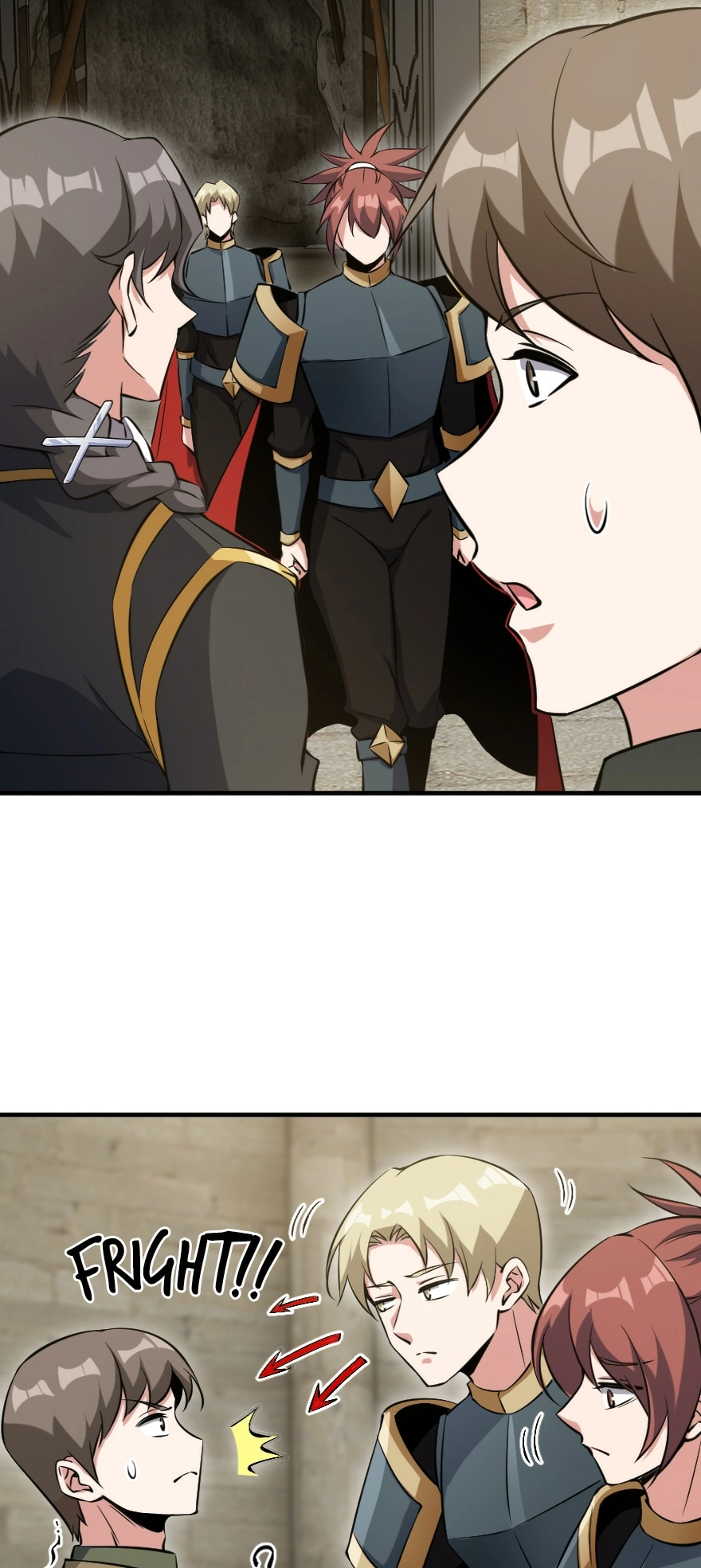 Read Release That Witch Manga Online