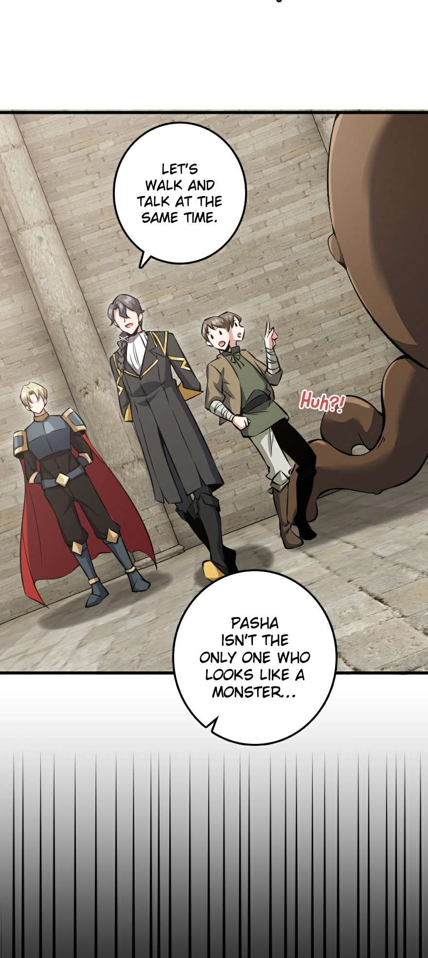 Read Release That Witch Manga Online