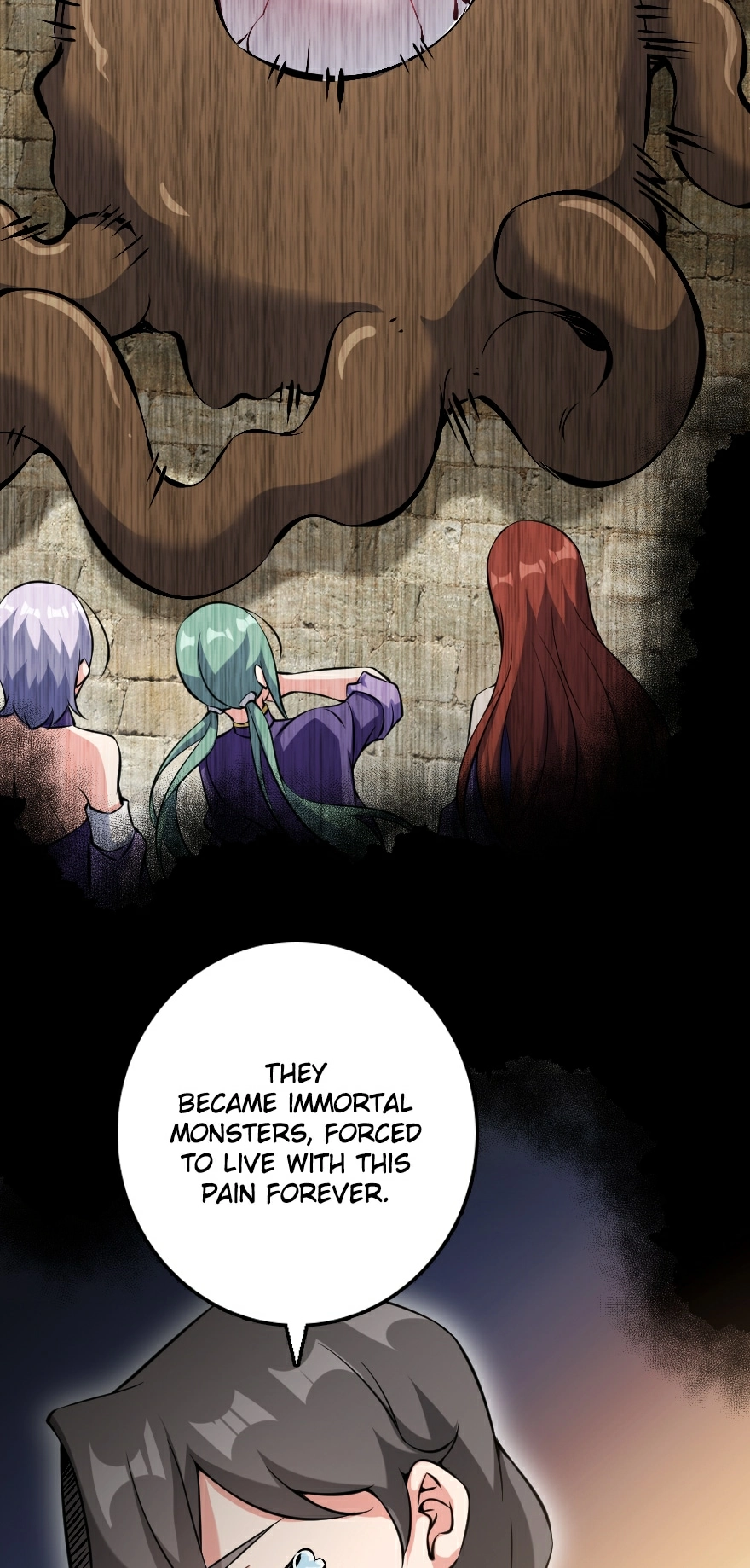 Read Release That Witch Manga Online