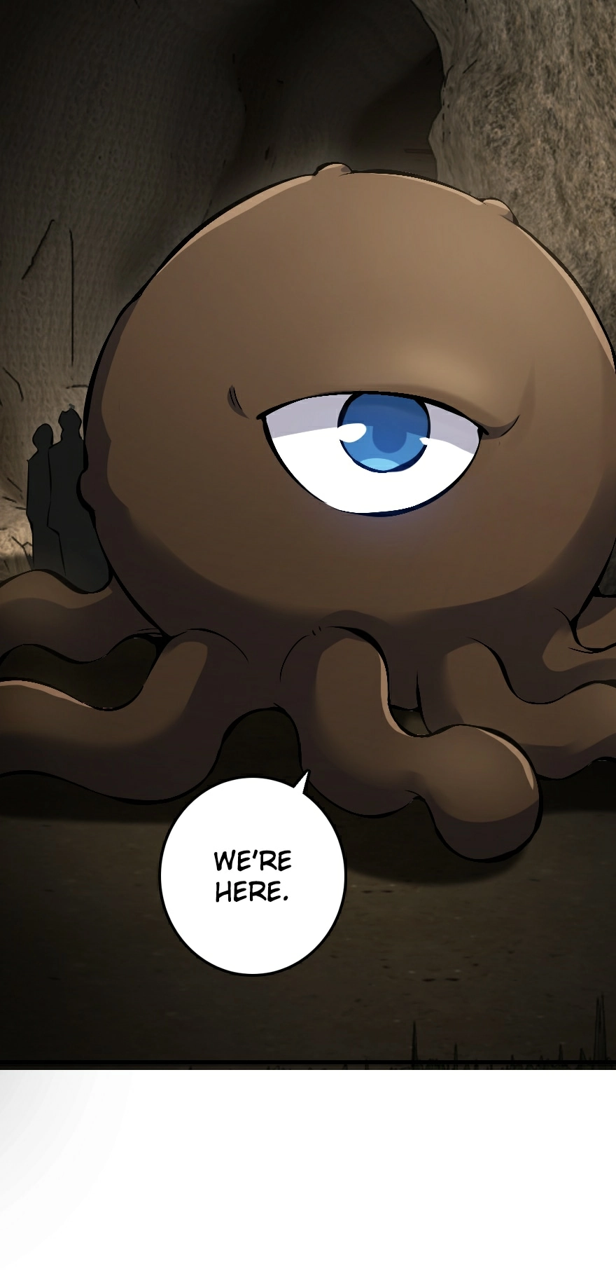 Read Release That Witch Manga Online