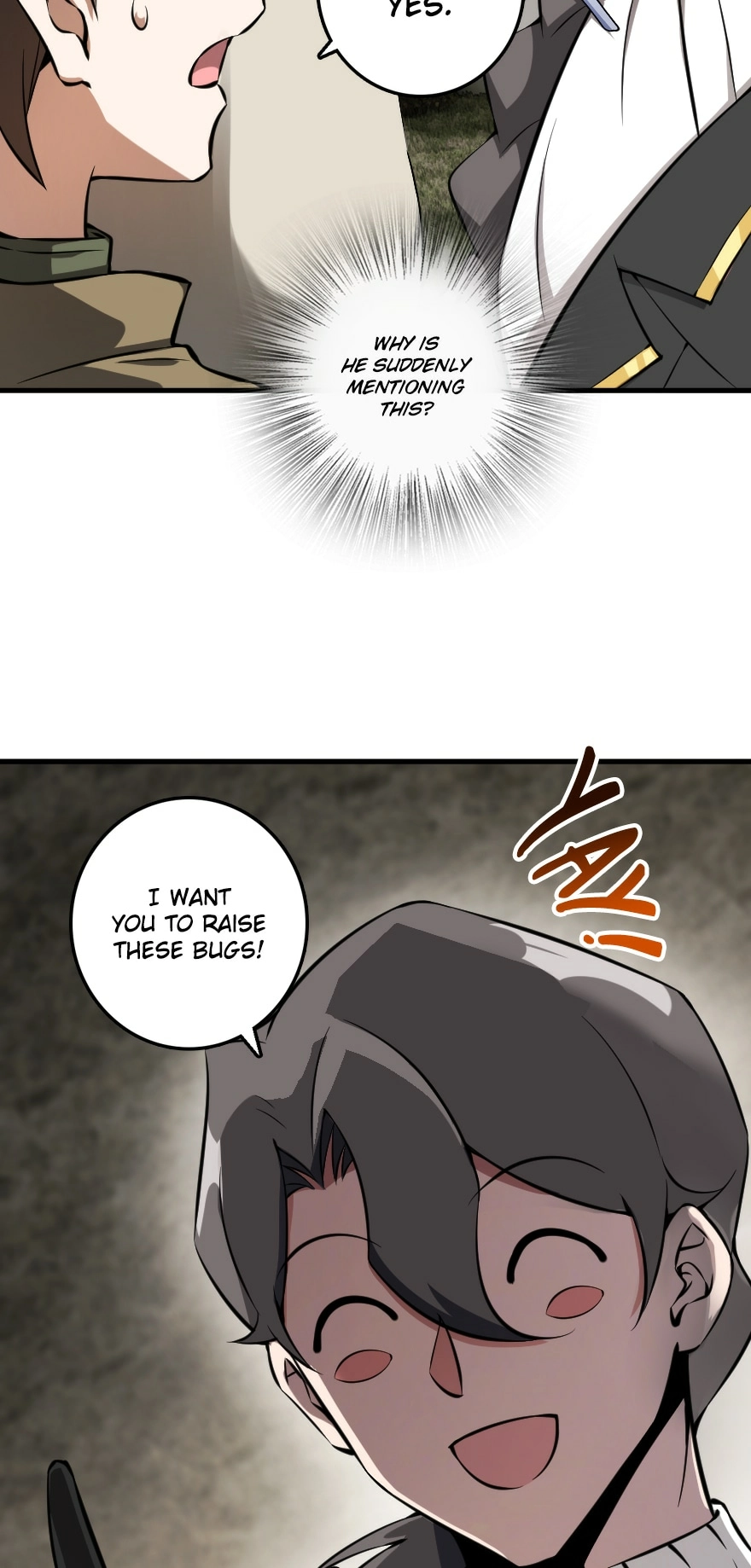 Read Release That Witch Manga Online