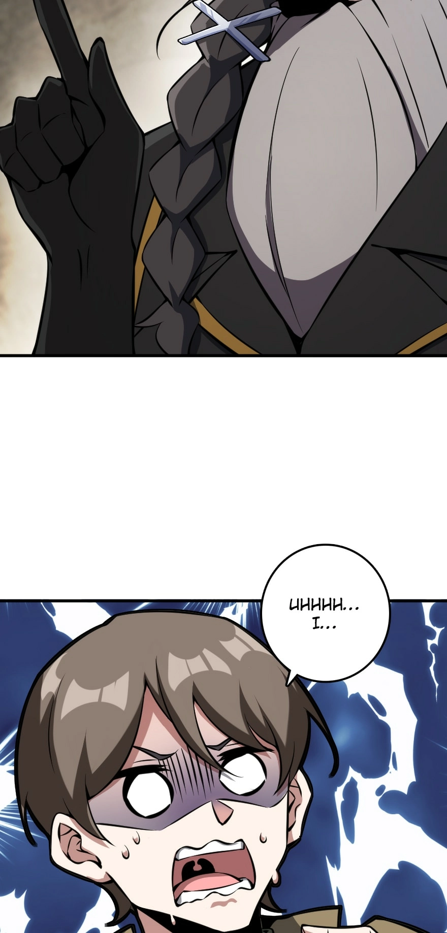 Read Release That Witch Manga Online