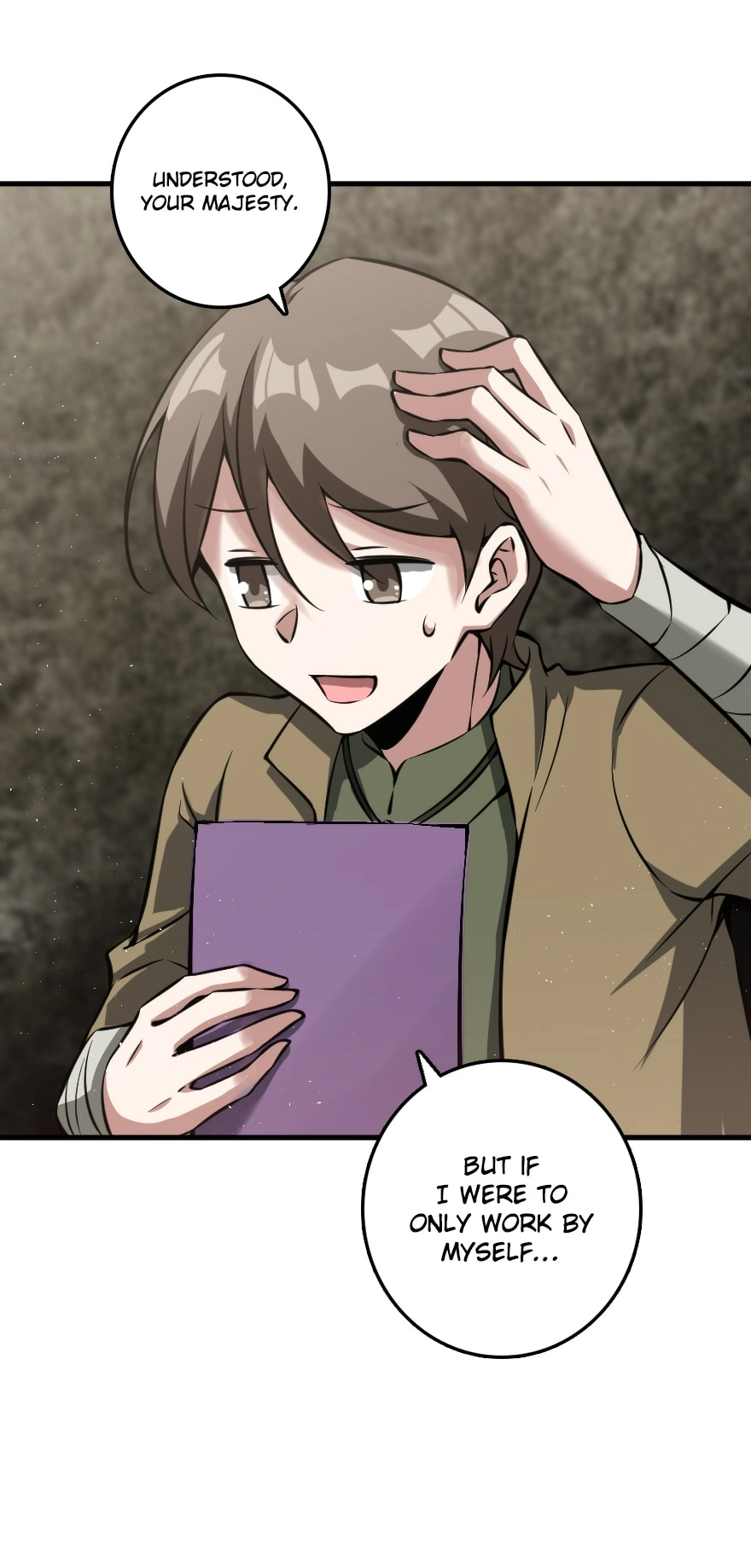 Read Release That Witch Manga Online