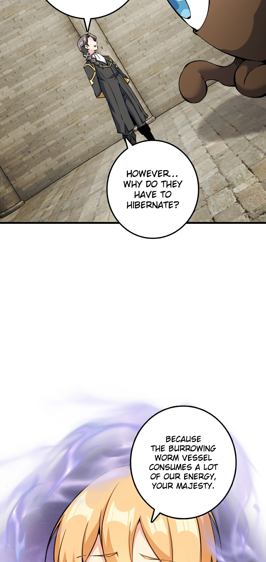 Read Release That Witch Manga Online