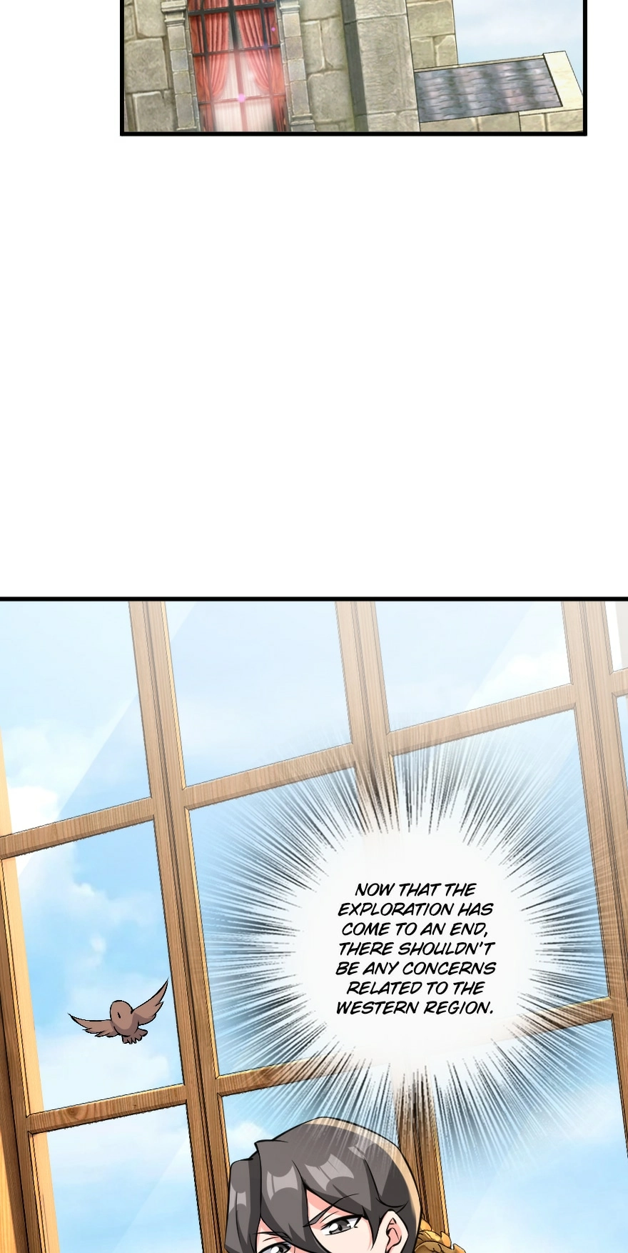 Read Release That Witch Manga Online