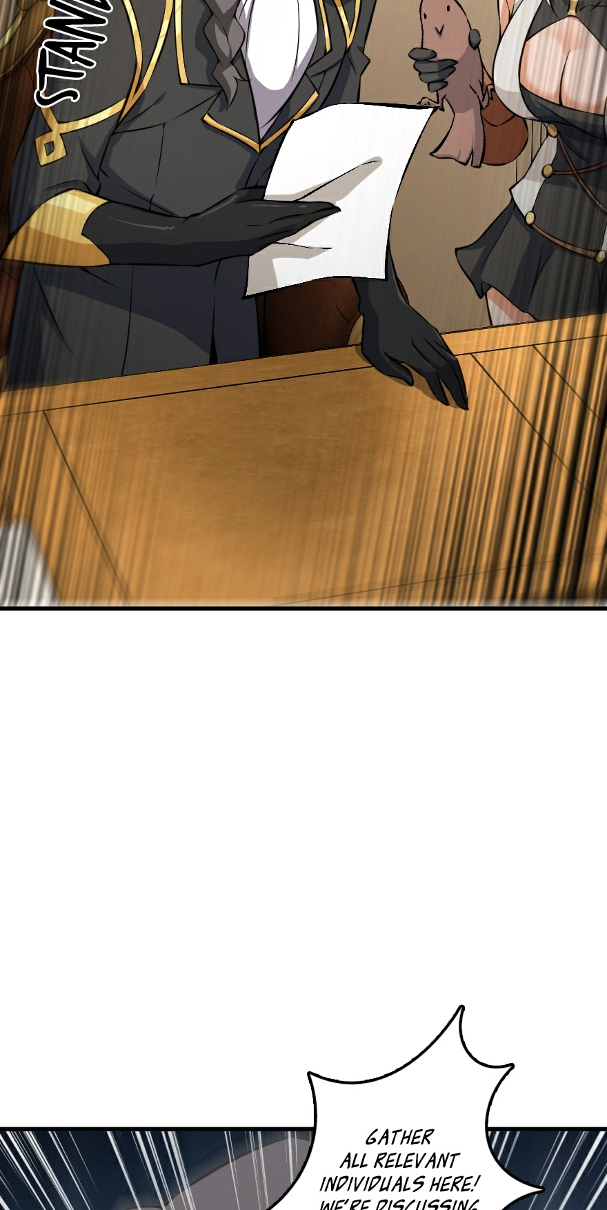Read Release That Witch Manga Online