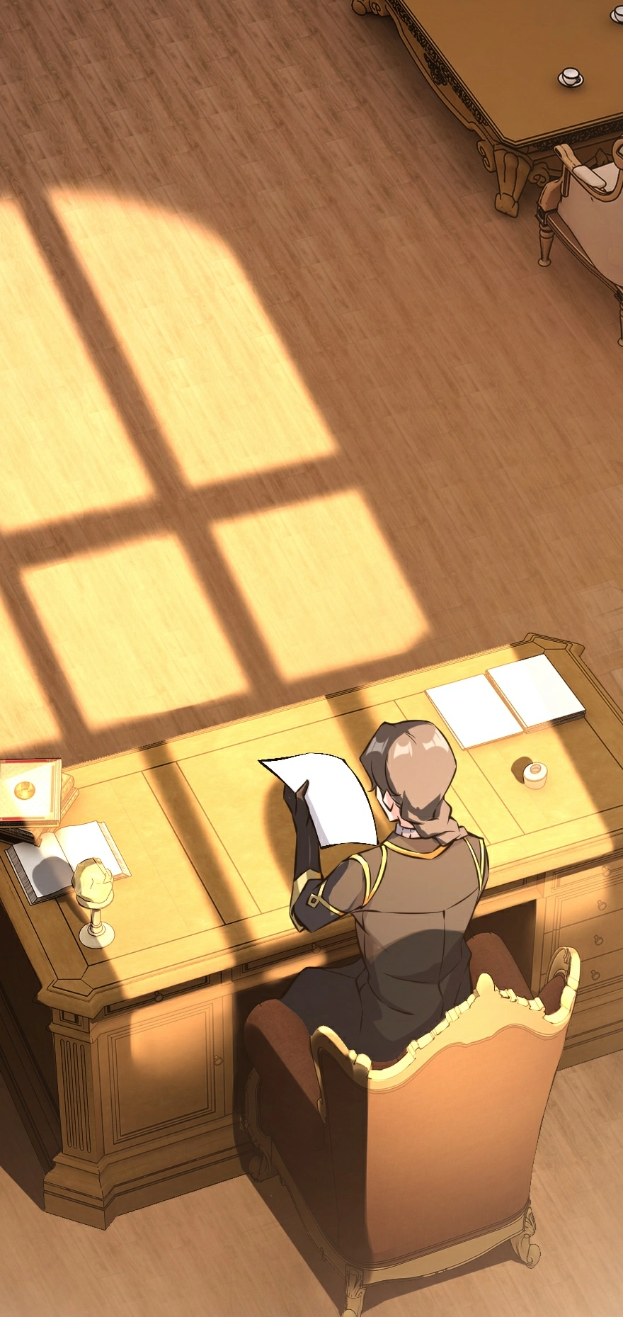 Read Release That Witch Manga Online