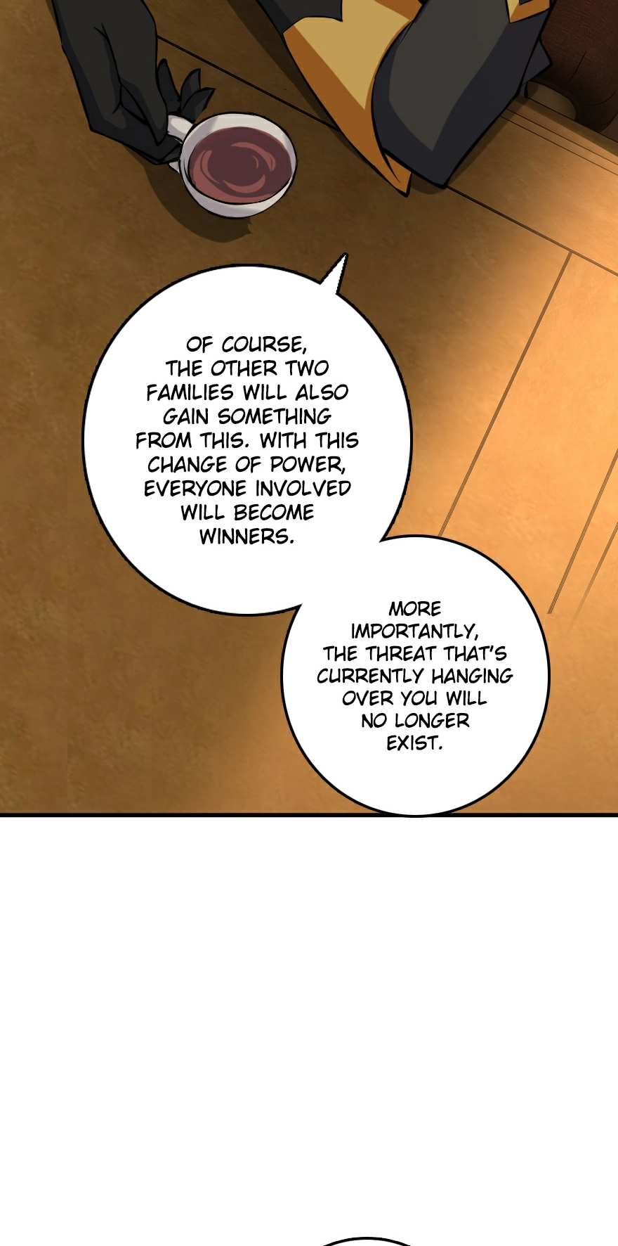 Read Release That Witch Manga Online