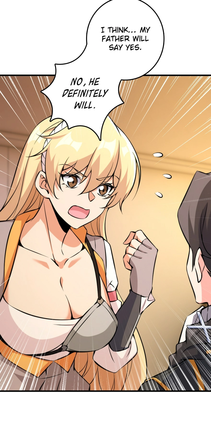 Read Release That Witch Manga Online