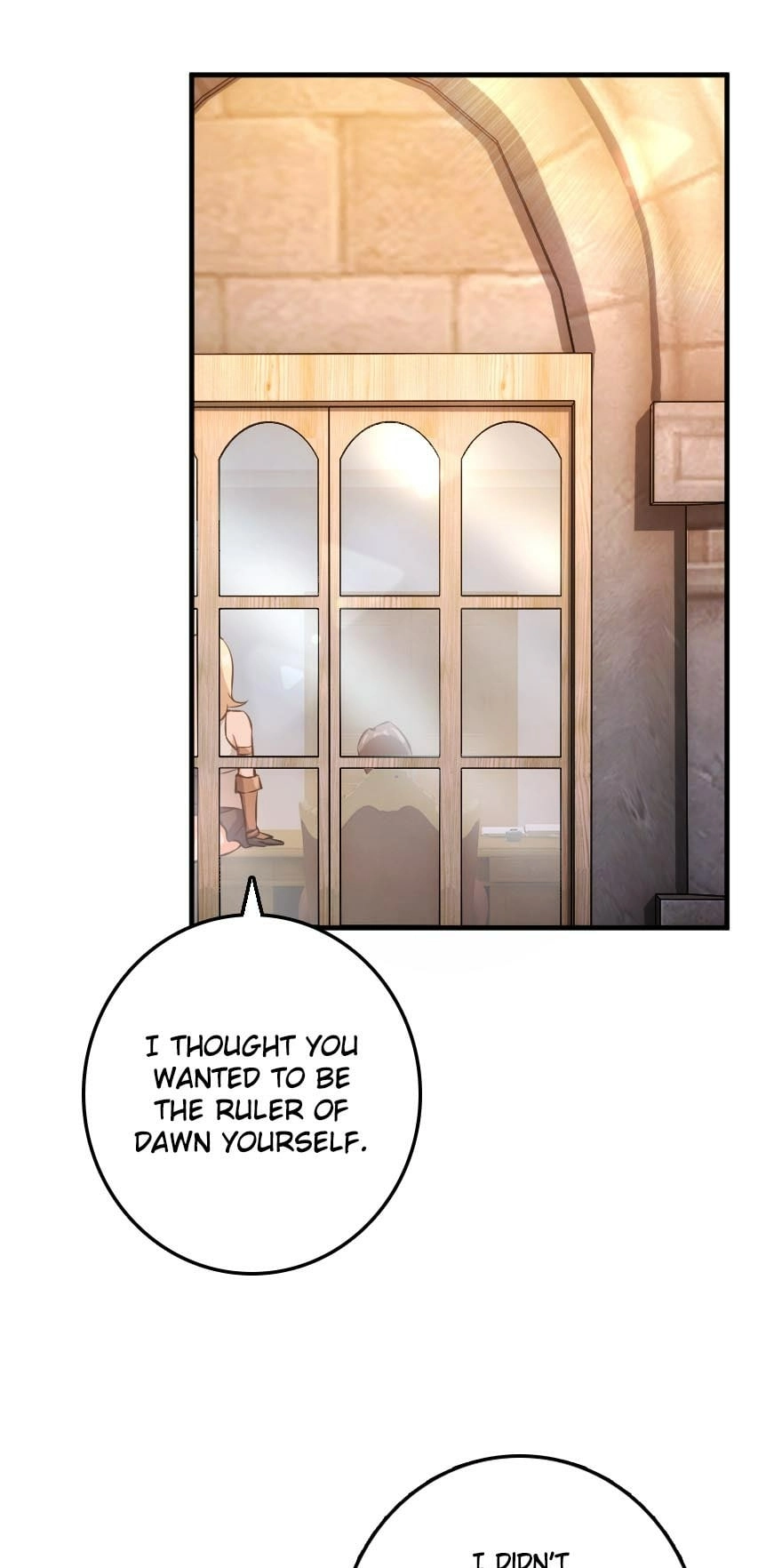 Read Release That Witch Manga Online