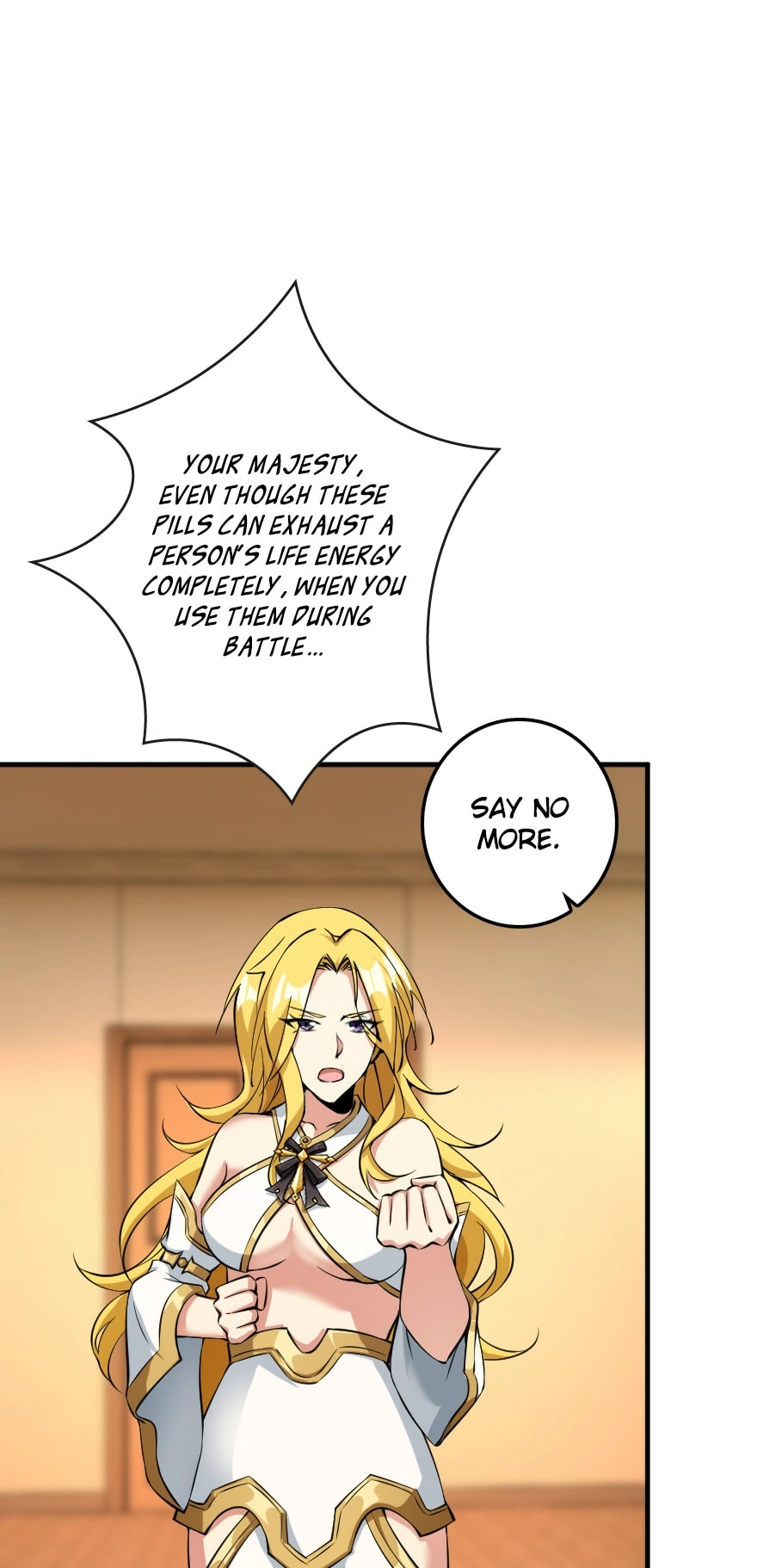 Read Release That Witch Manga Online