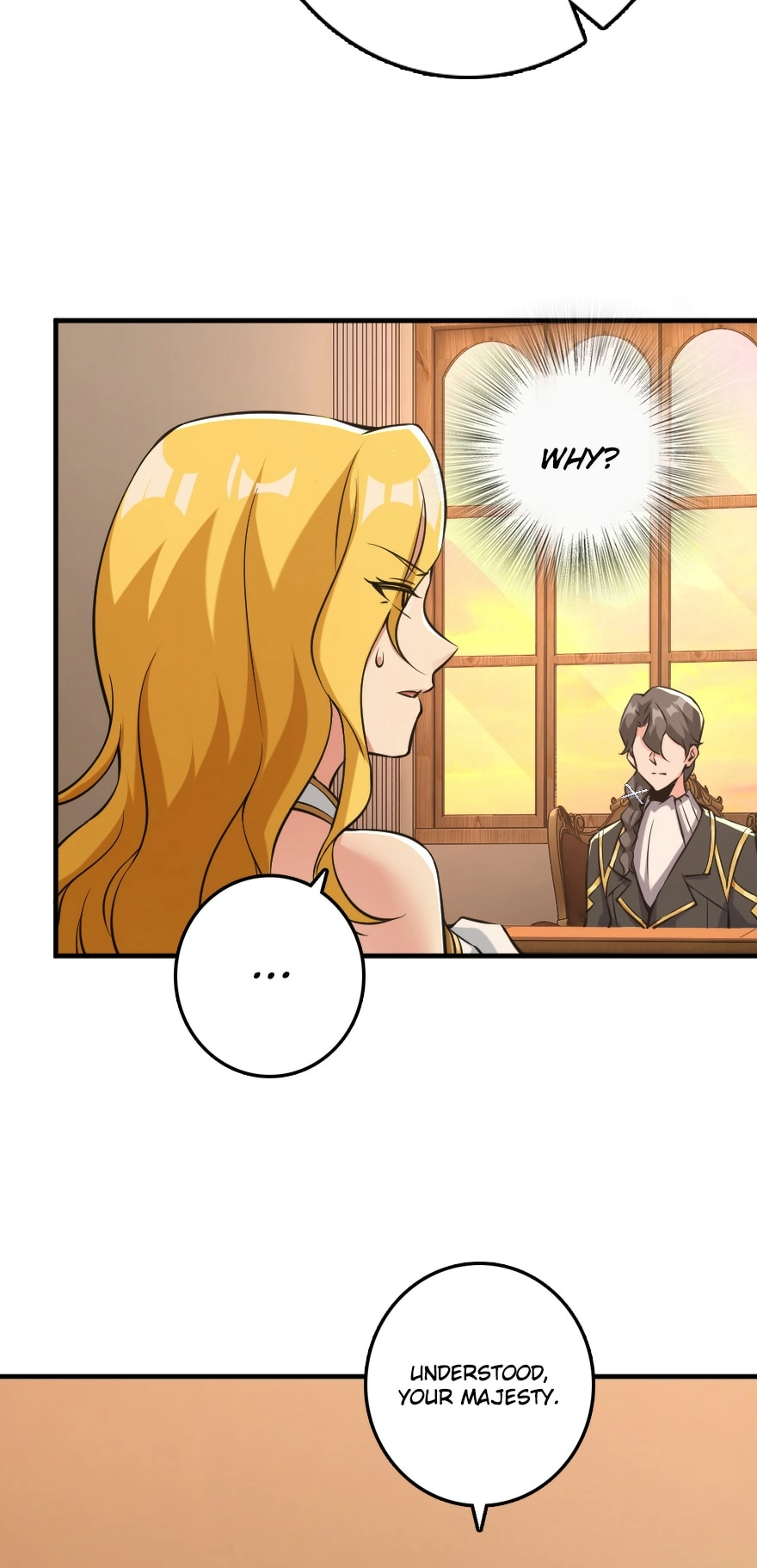 Read Release That Witch Manga Online