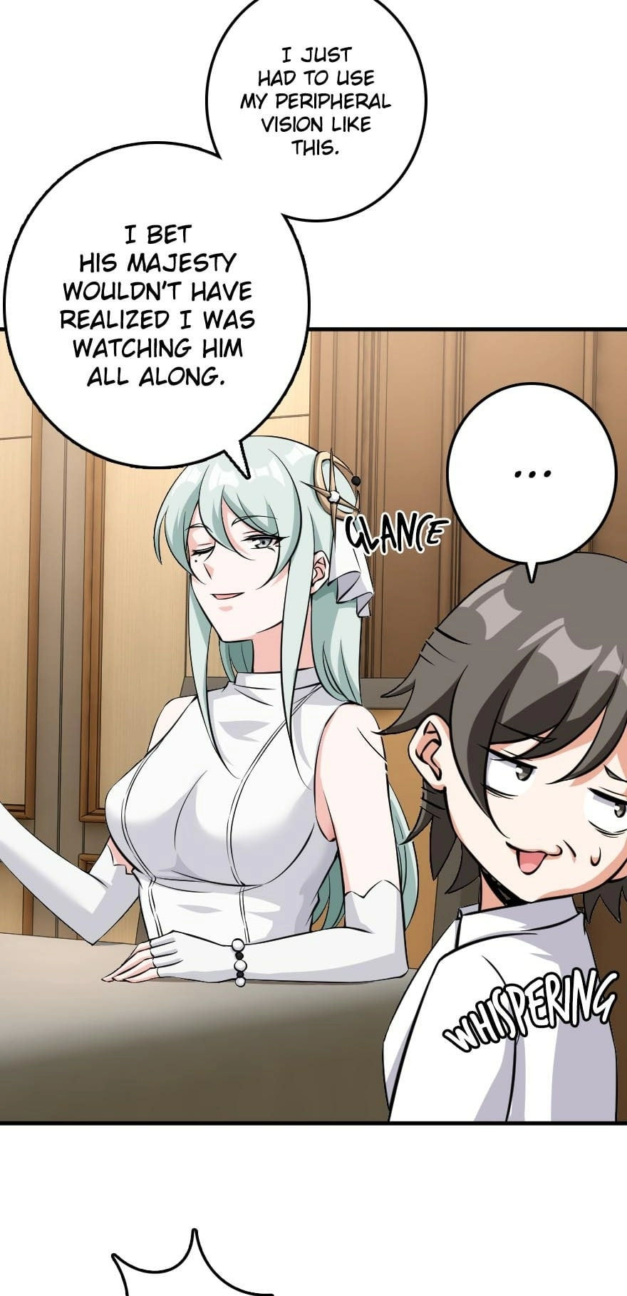 Read Release That Witch Manga Online