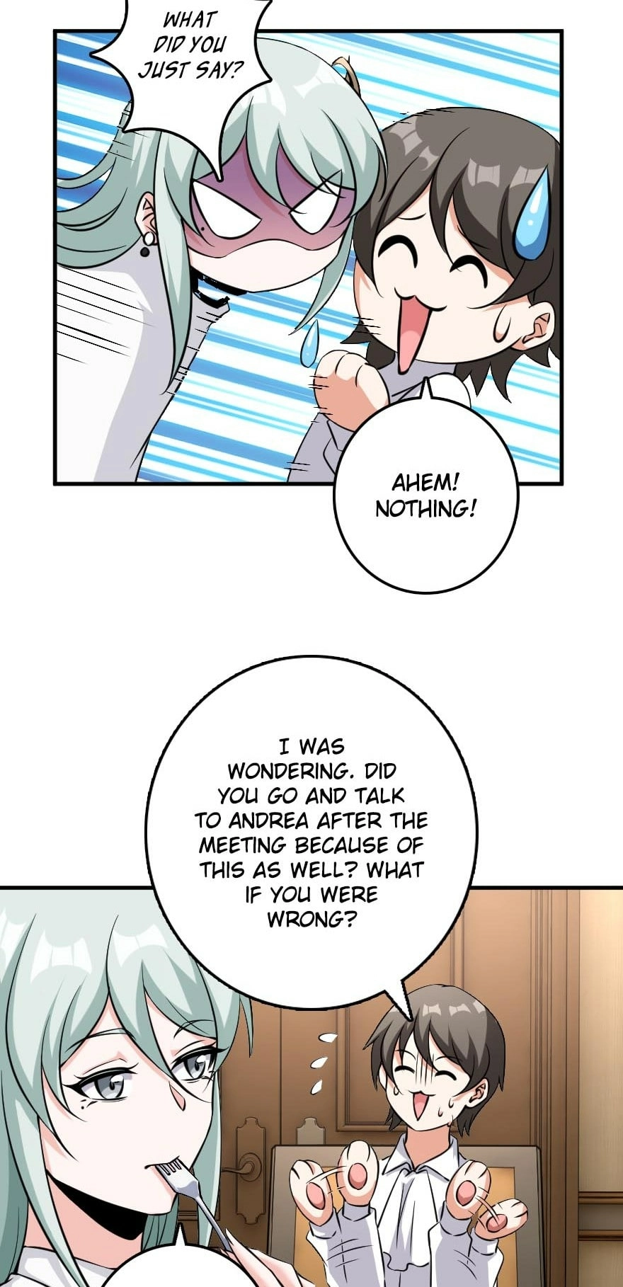 Read Release That Witch Manga Online