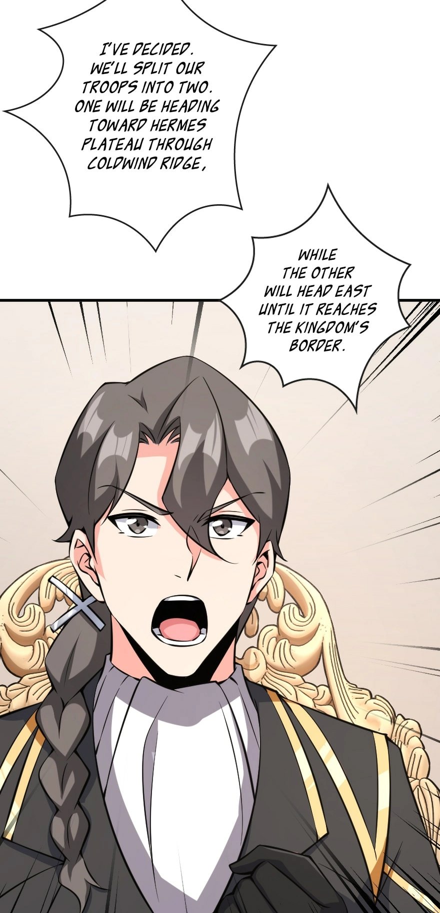 Read Release That Witch Manga Online