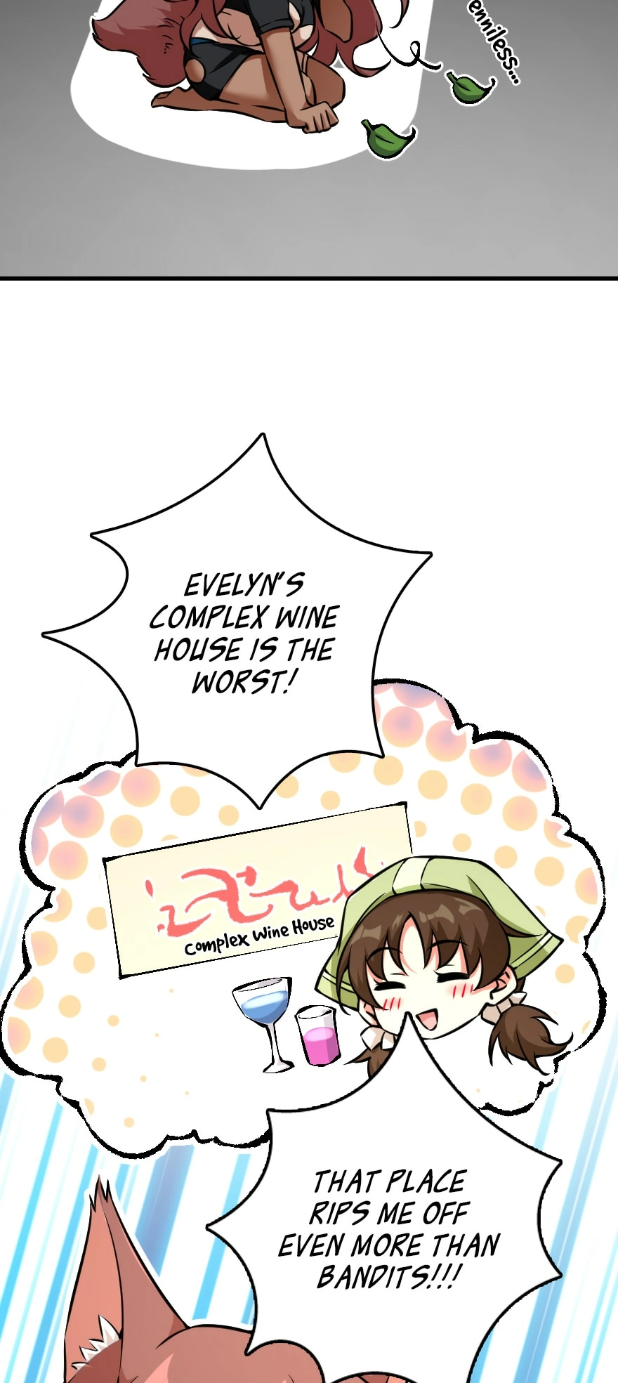 Read Release That Witch Manga Online
