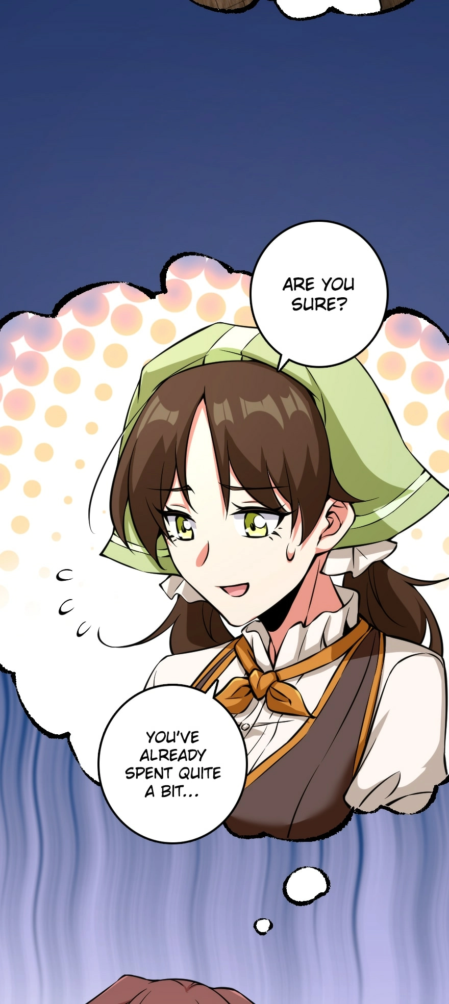 Read Release That Witch Manga Online