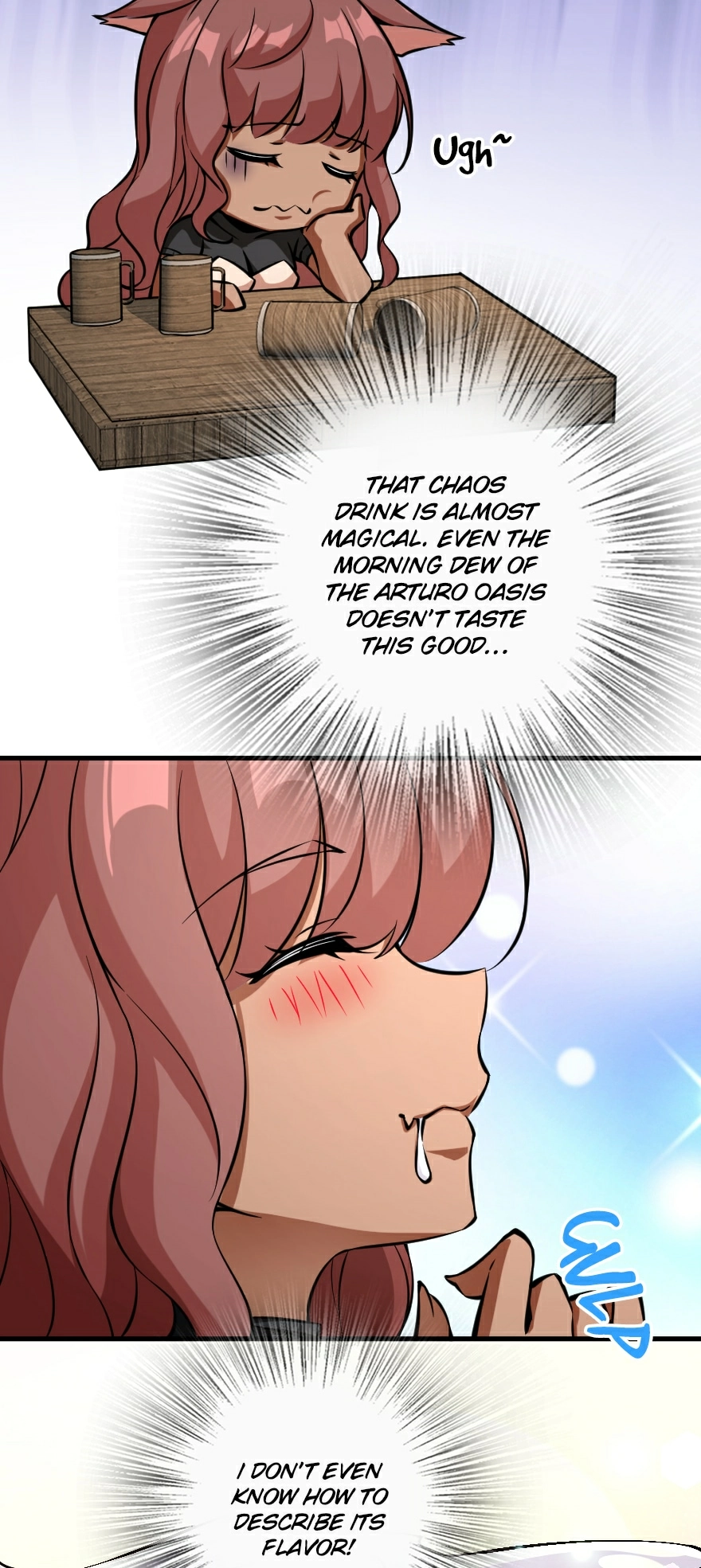 Read Release That Witch Manga Online