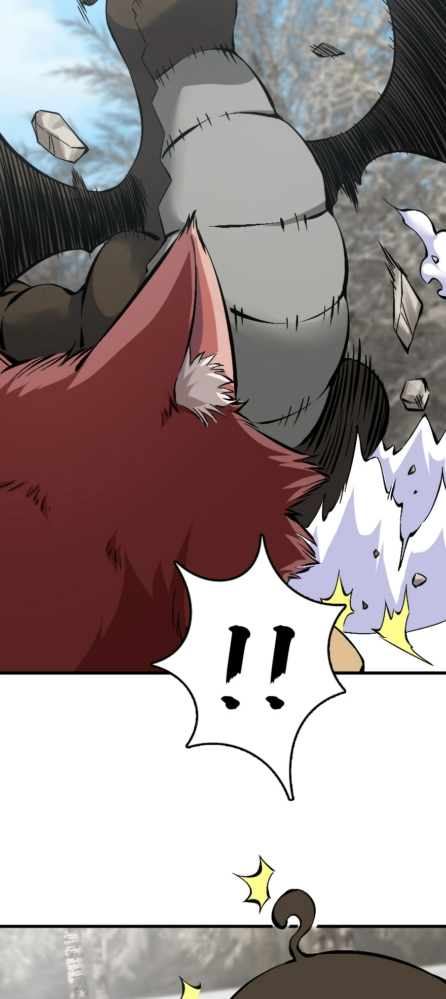 Read Release That Witch Manga Online