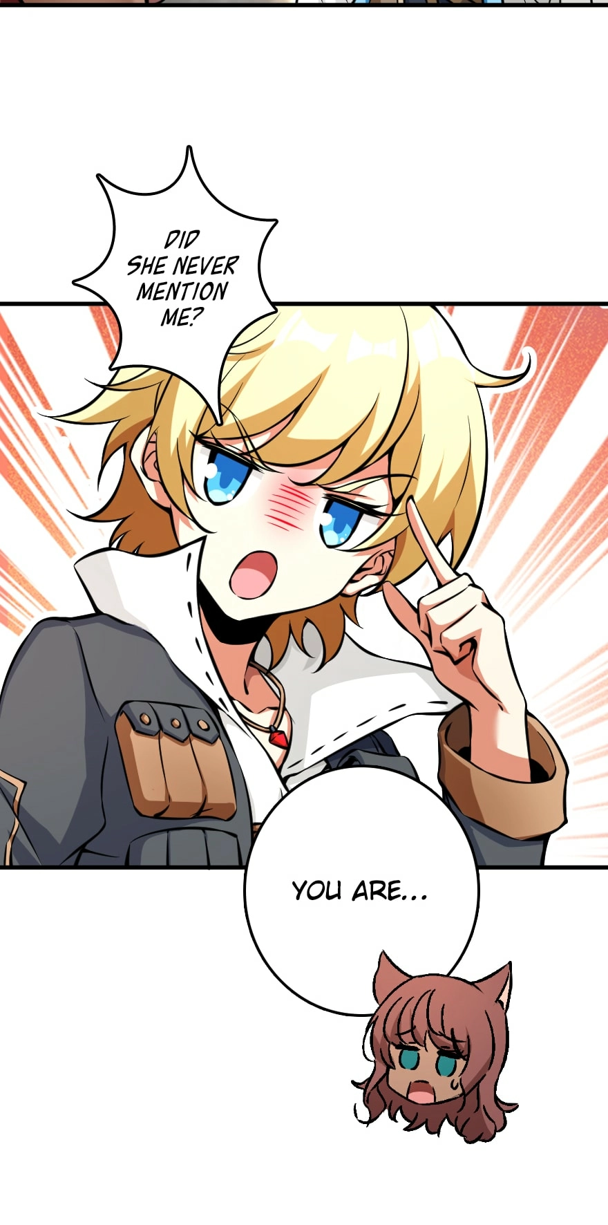 Read Release That Witch Manga Online