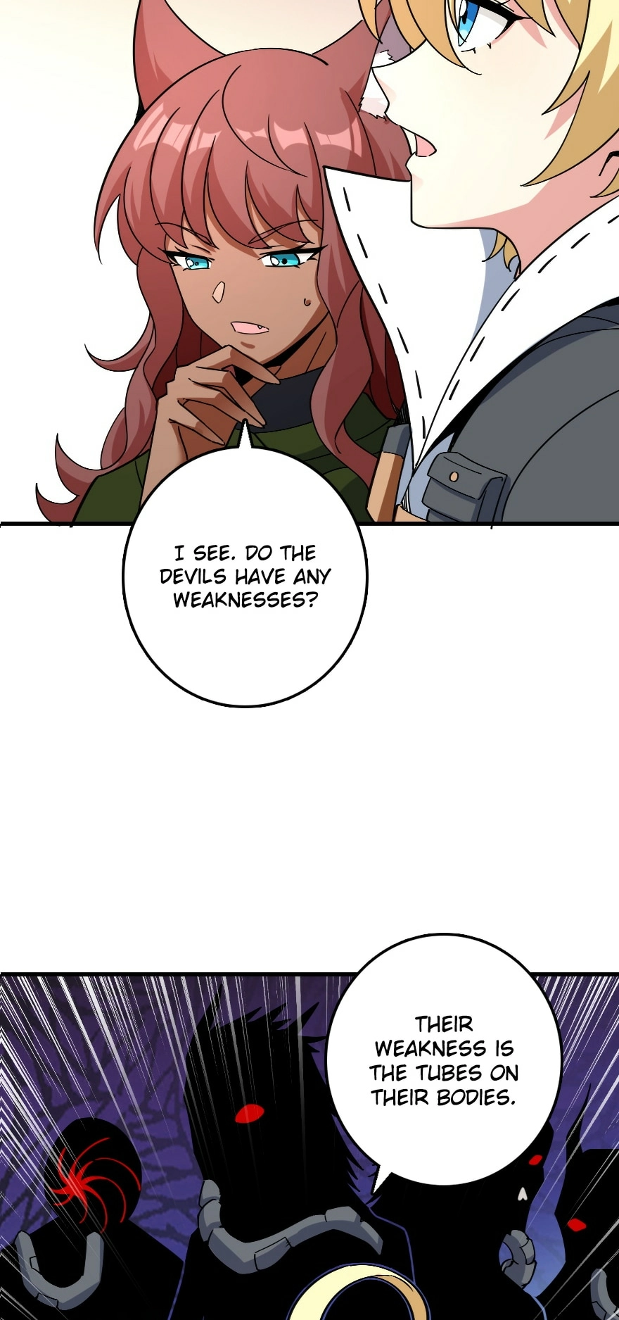 Read Release That Witch Manga Online