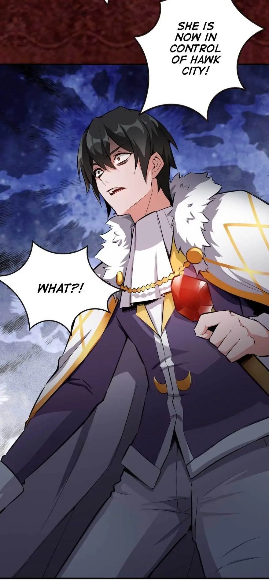Read Release That Witch Manga Online