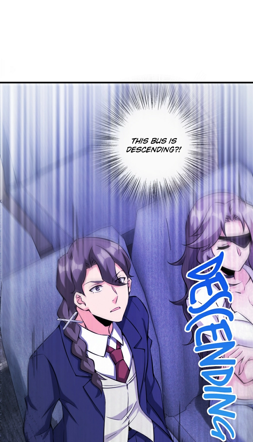 Read Release That Witch Manga Online