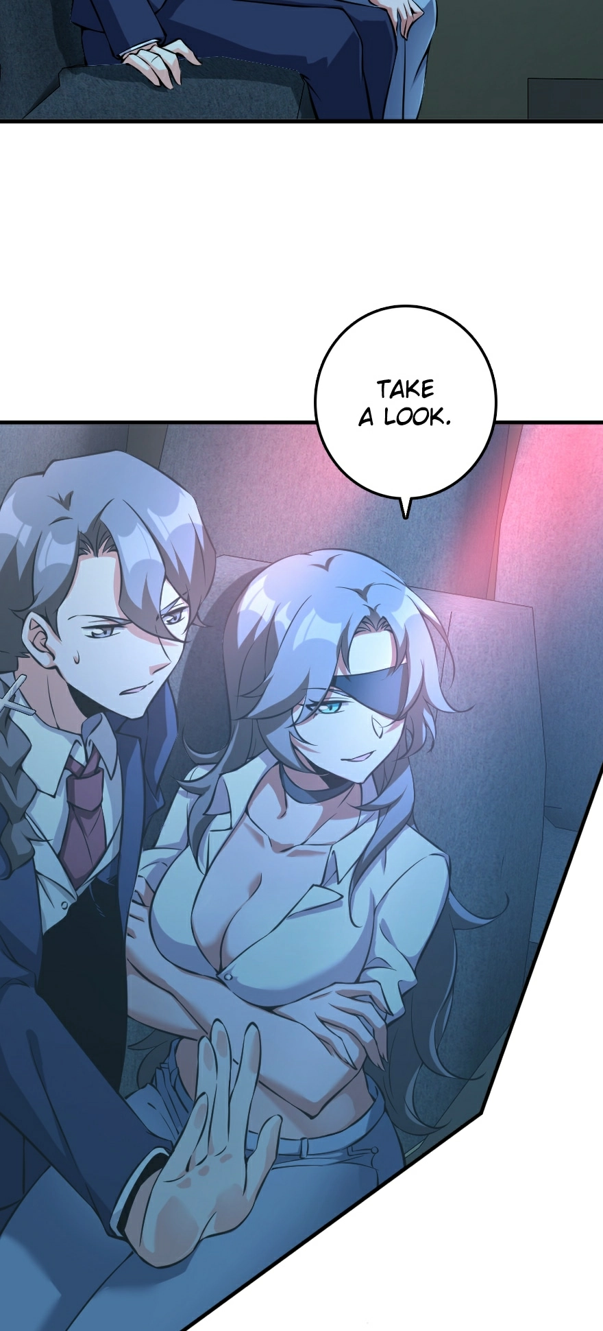 Read Release That Witch Manga Online
