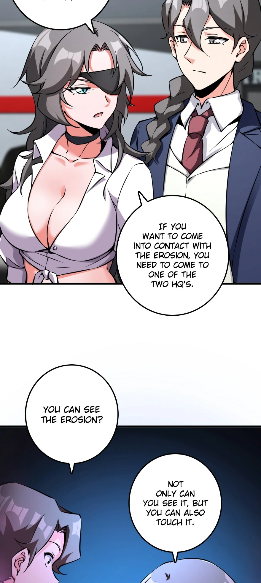Read Release That Witch Manga Online